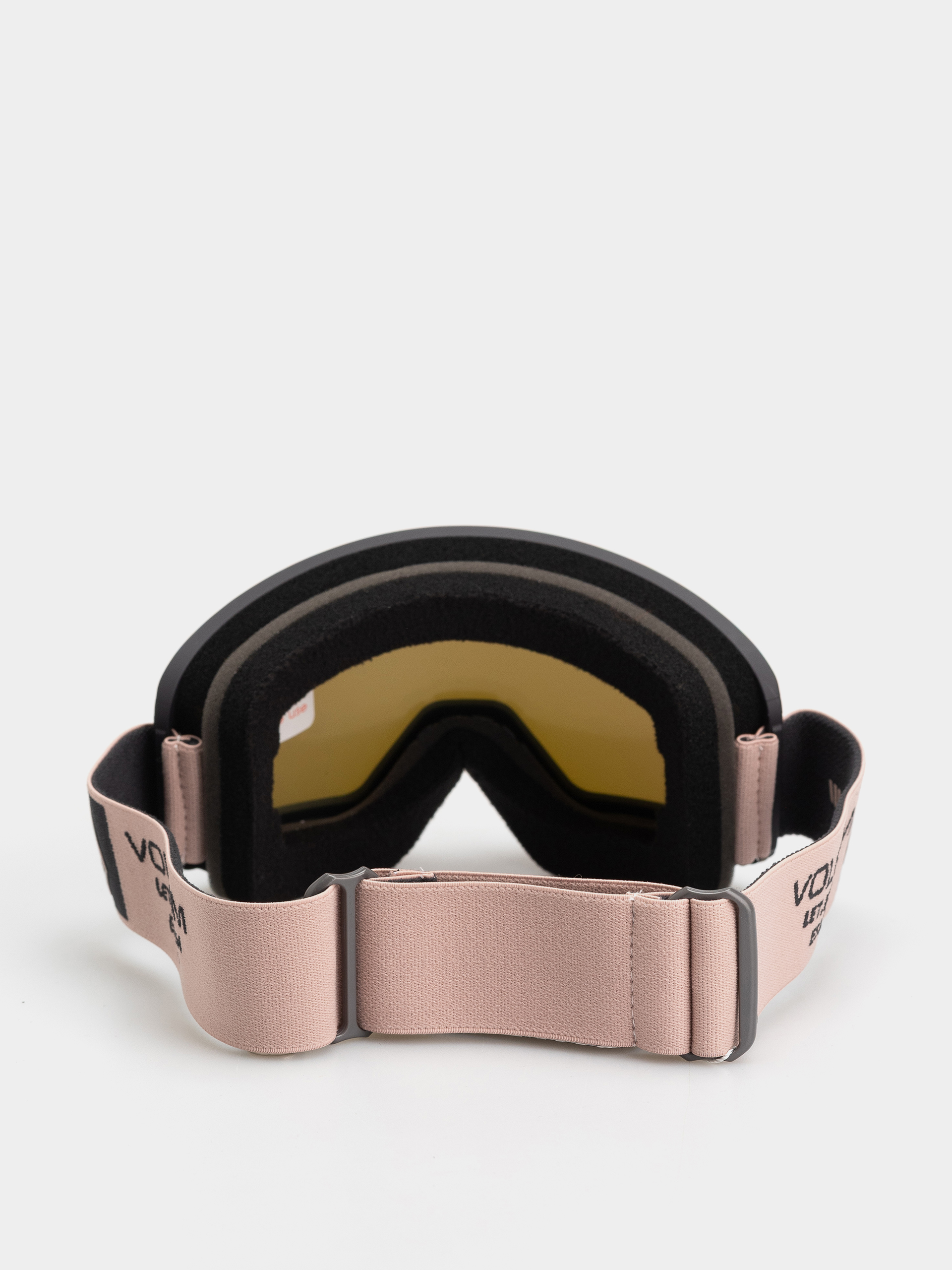 Gogle Volcom Garden 2 (adr chr/purple chrome+bl rose)