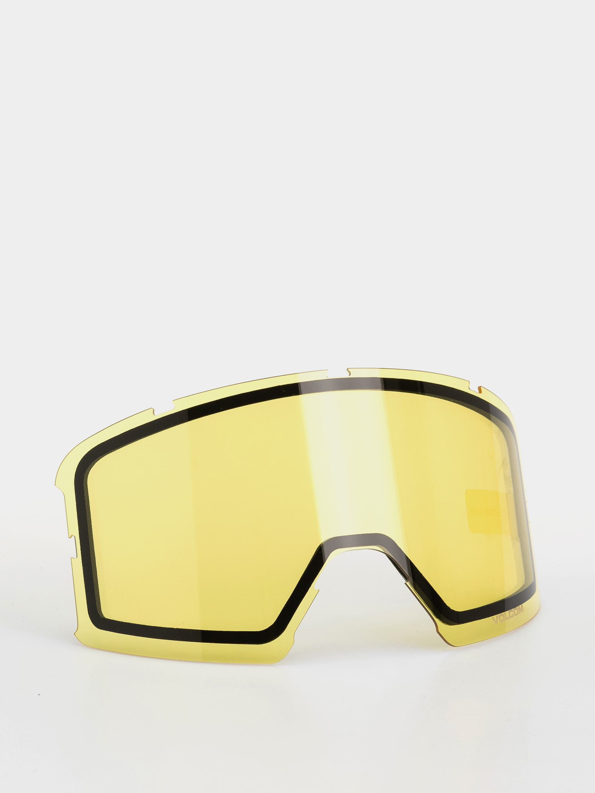 Gogle Volcom Garden 2 (jamie lynn/blue chrome+bl yellow)