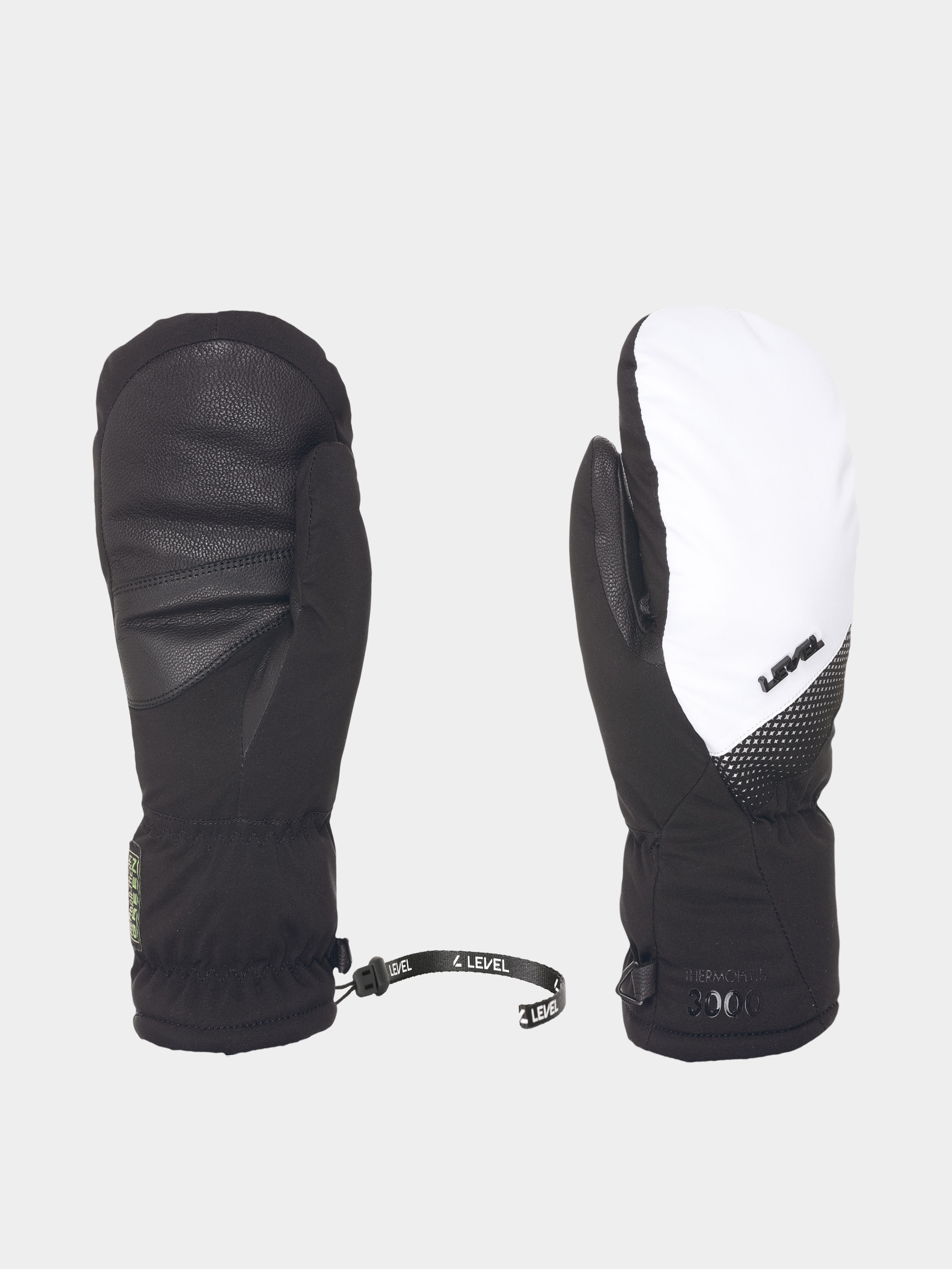 Rękawice Level Alpine Mitt Wmn
