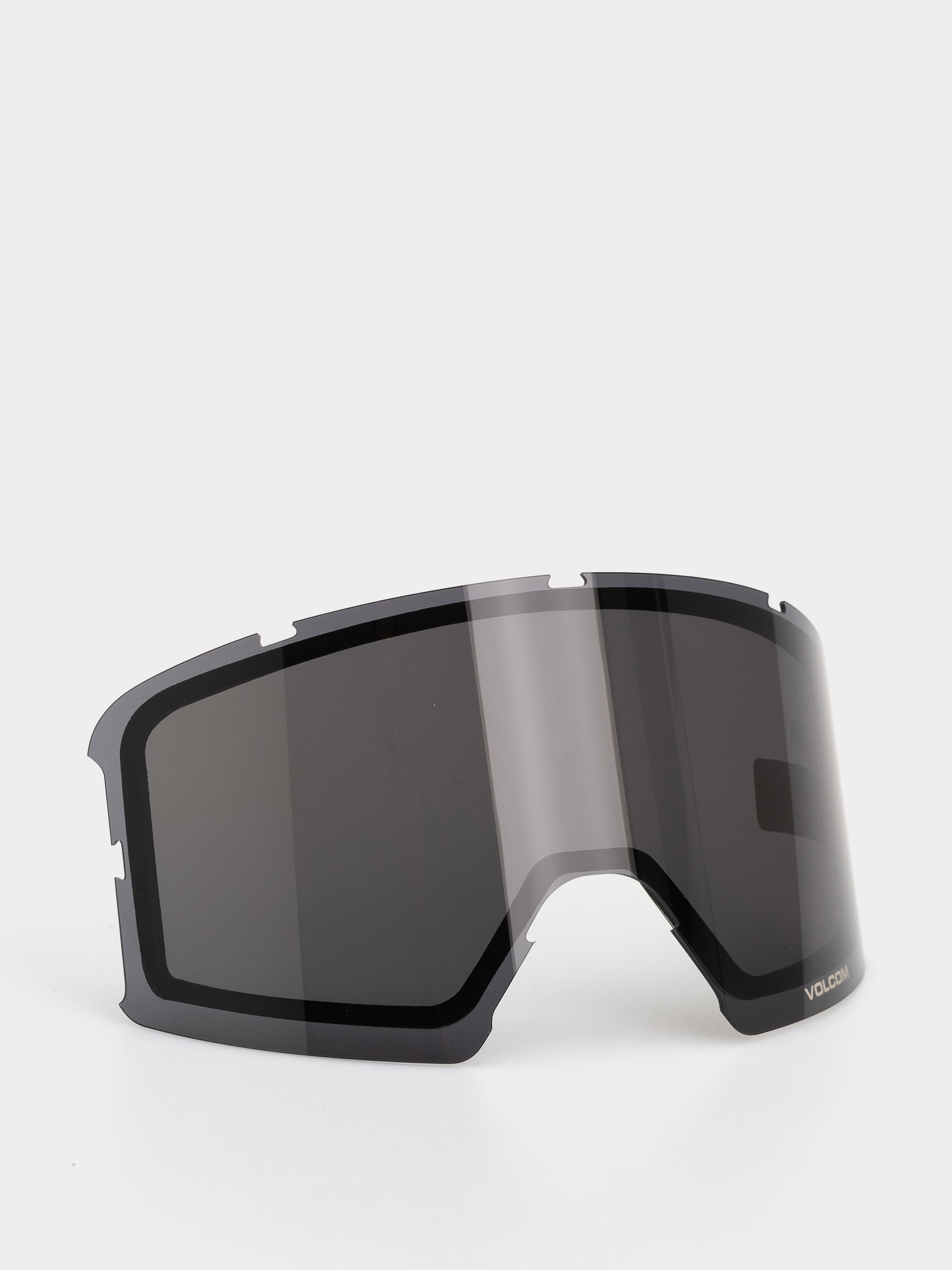 Gogle Volcom Garden 2 (nvy cbt/ice chrome+bl dark grey)