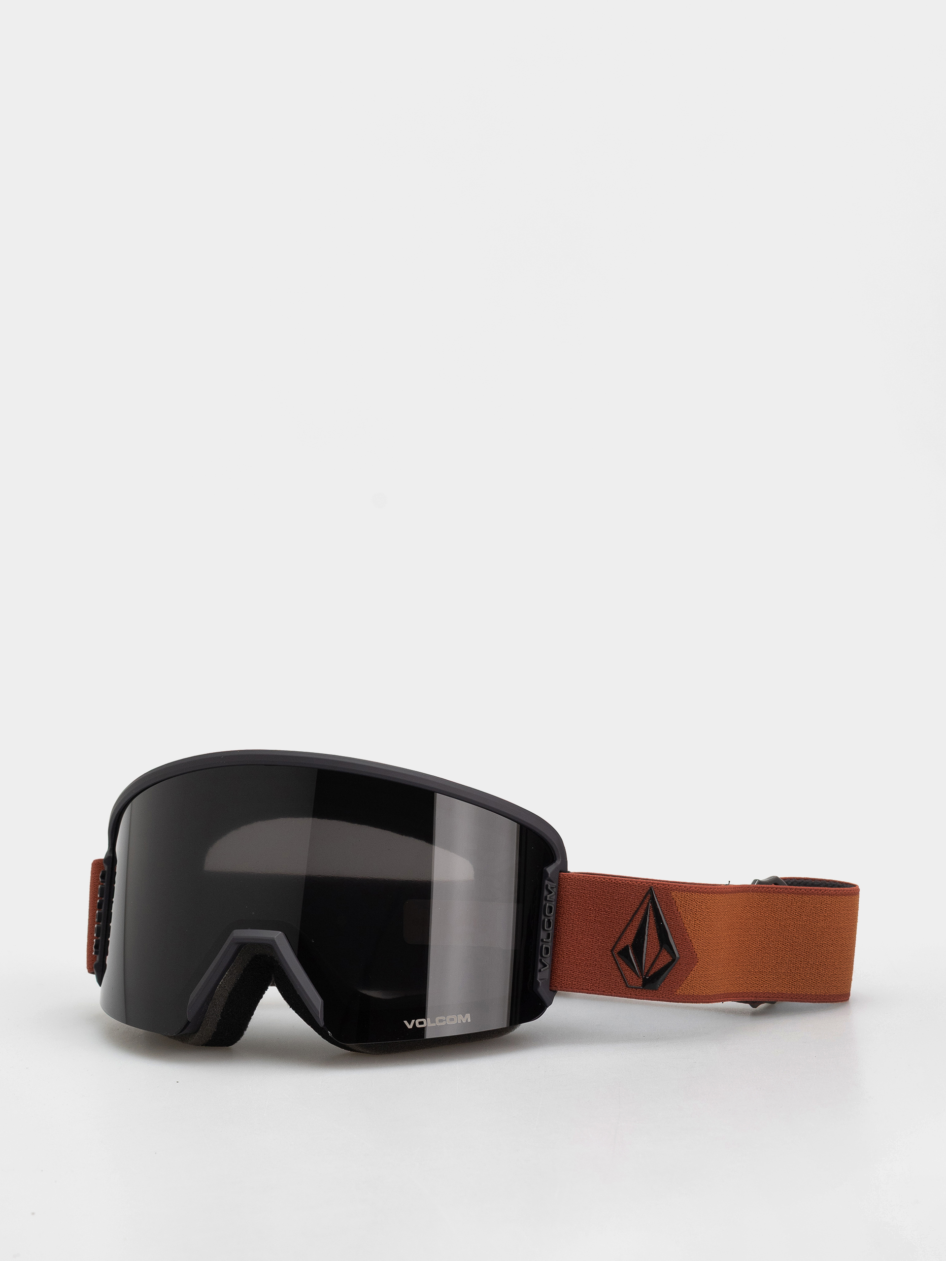 Gogle Volcom Garden 2 (rwd crl/dark gray+bl rose)