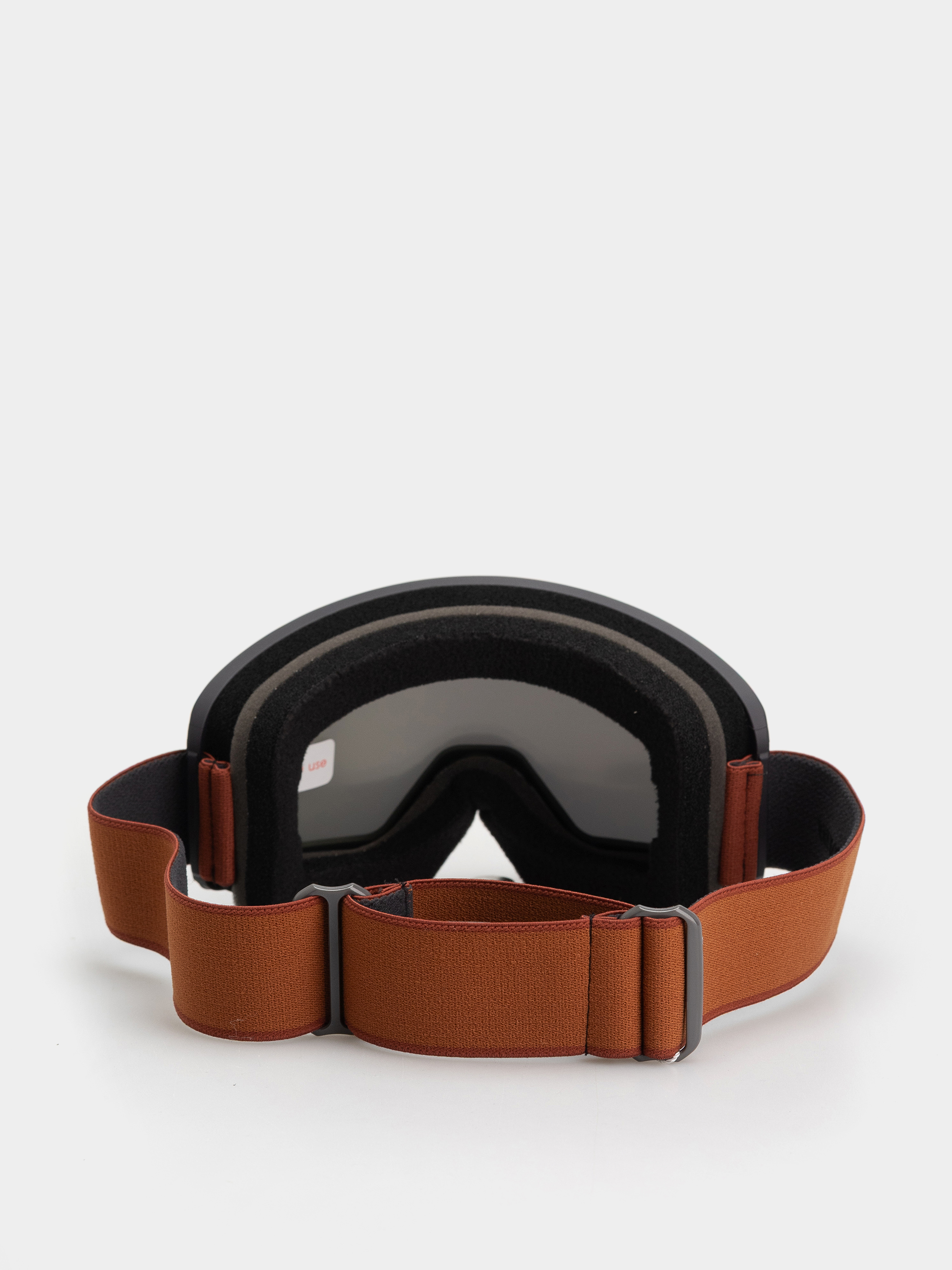 Gogle Volcom Garden 2 (rwd crl/dark gray+bl rose)