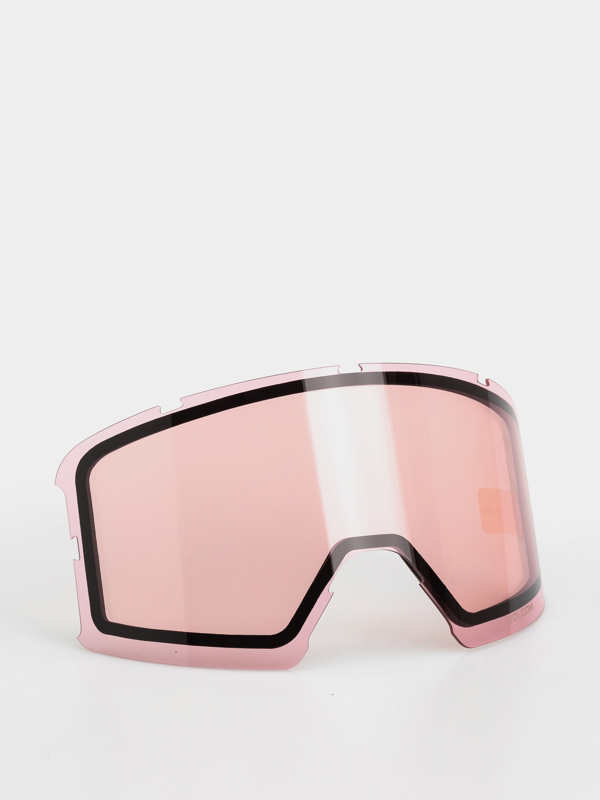 Gogle Volcom Garden 2 (rwd crl/dark gray+bl rose)