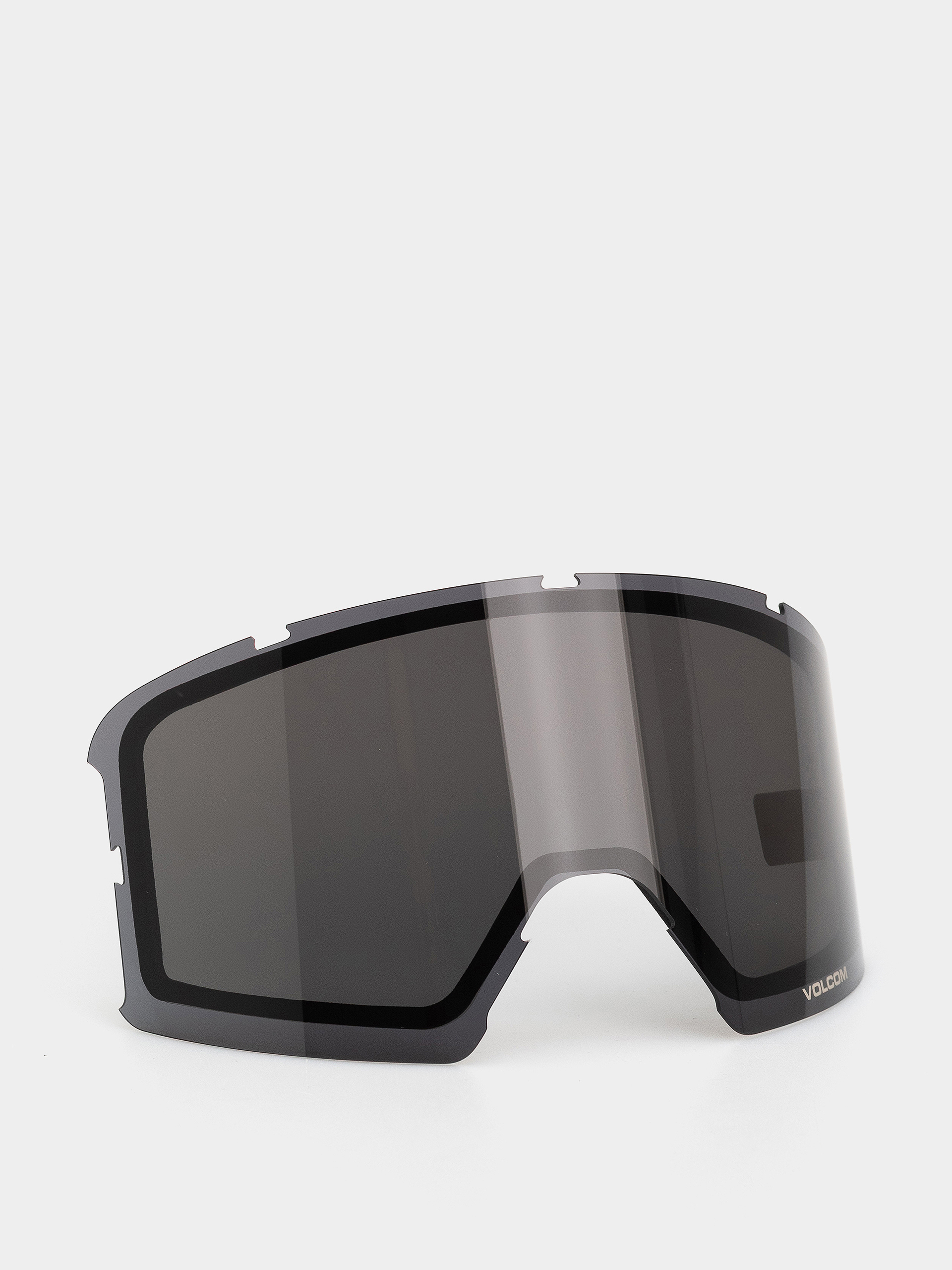 Gogle Volcom Garden 2 (scb snd/gold chrome+bl dark grey)