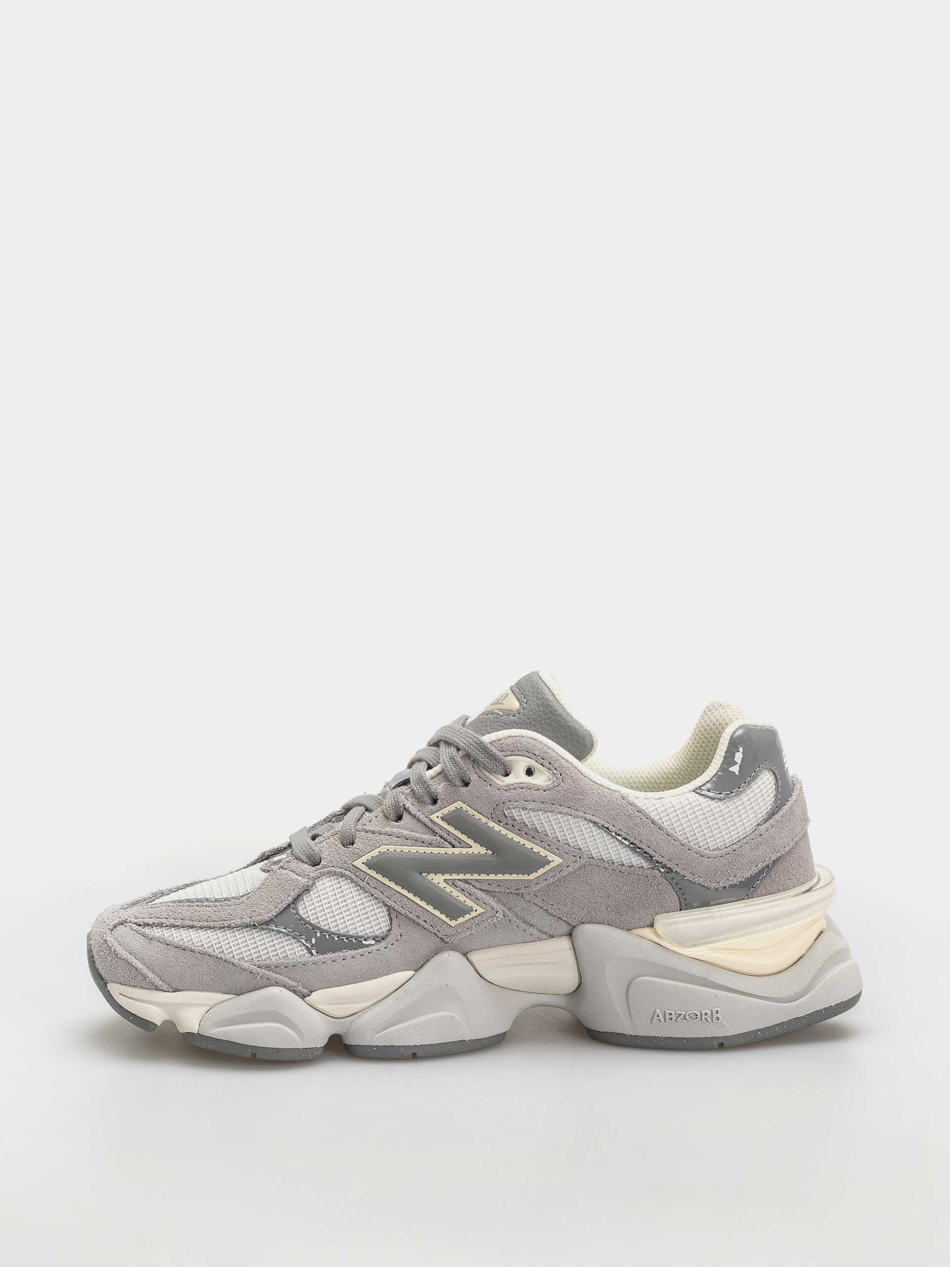 Buty New Balance 9060 (angora/reflection)