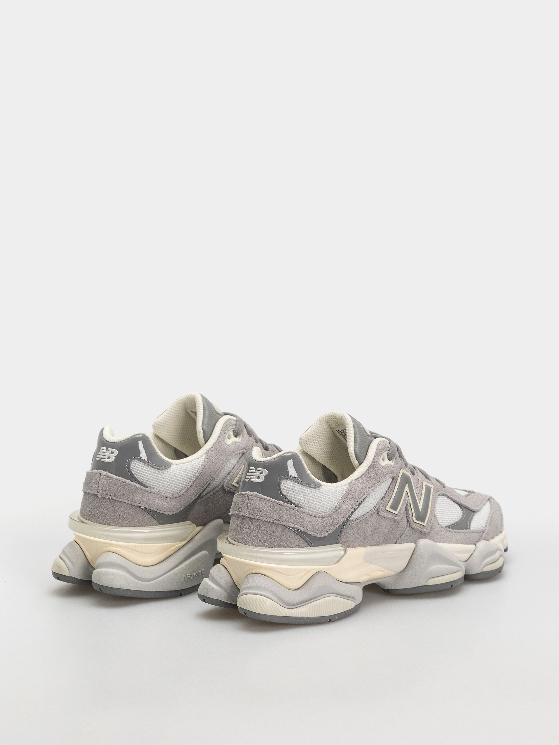 Buty New Balance 9060 (angora/reflection)