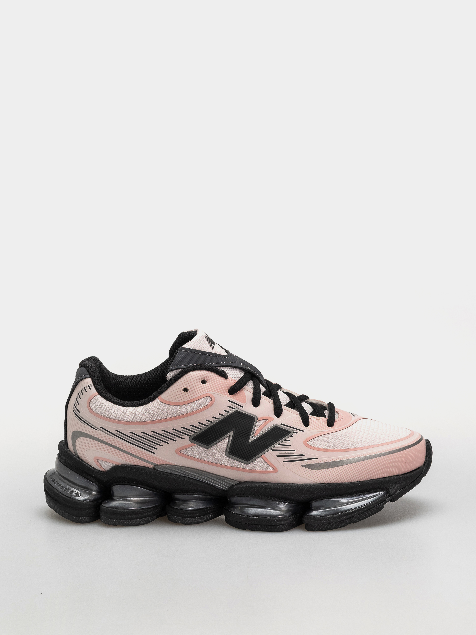 Buty New Balance 2000 (pink granite/pink chalk/black)