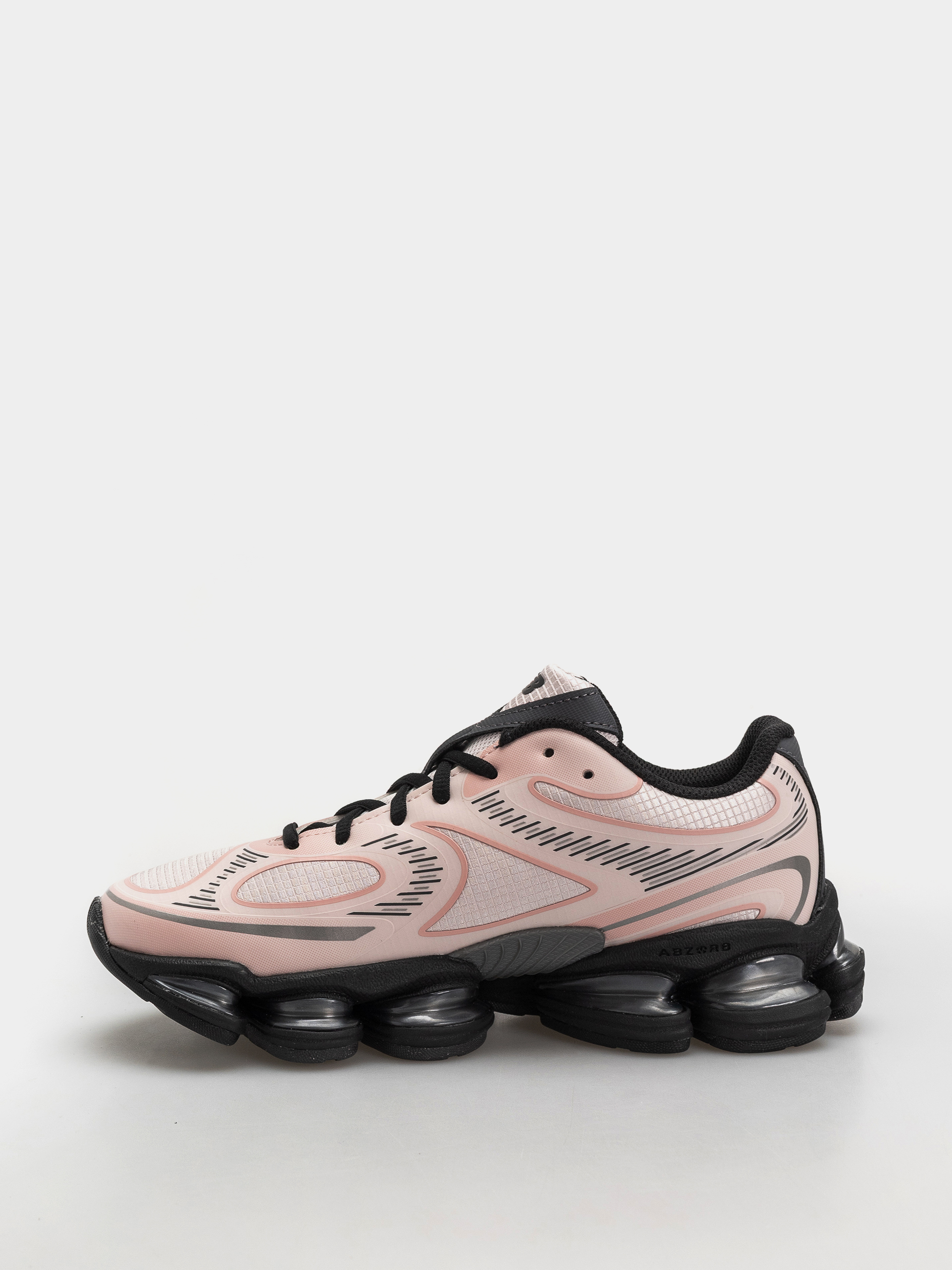Buty New Balance 2000 (pink granite/pink chalk/black)