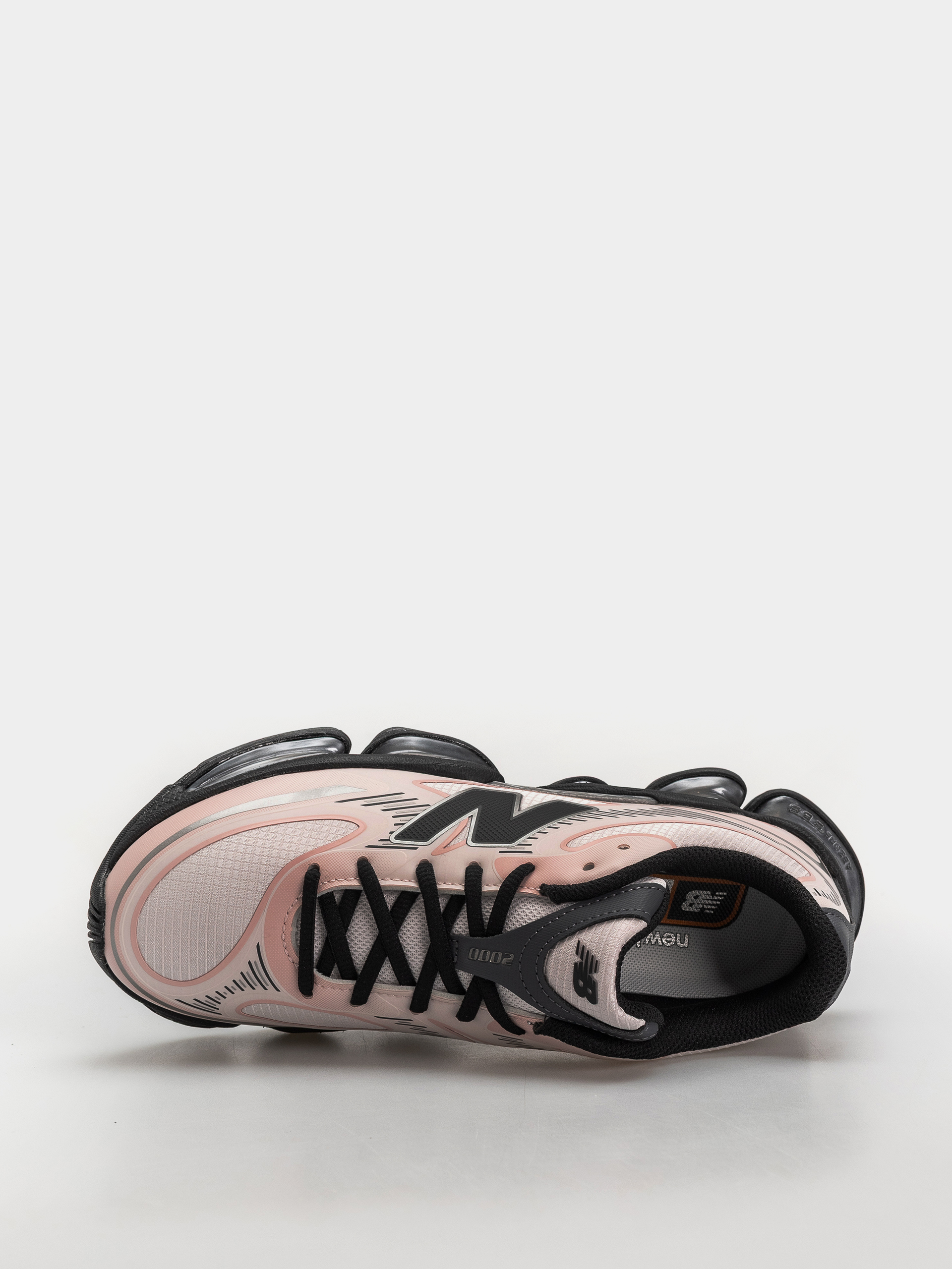 Buty New Balance 2000 (pink granite/pink chalk/black)