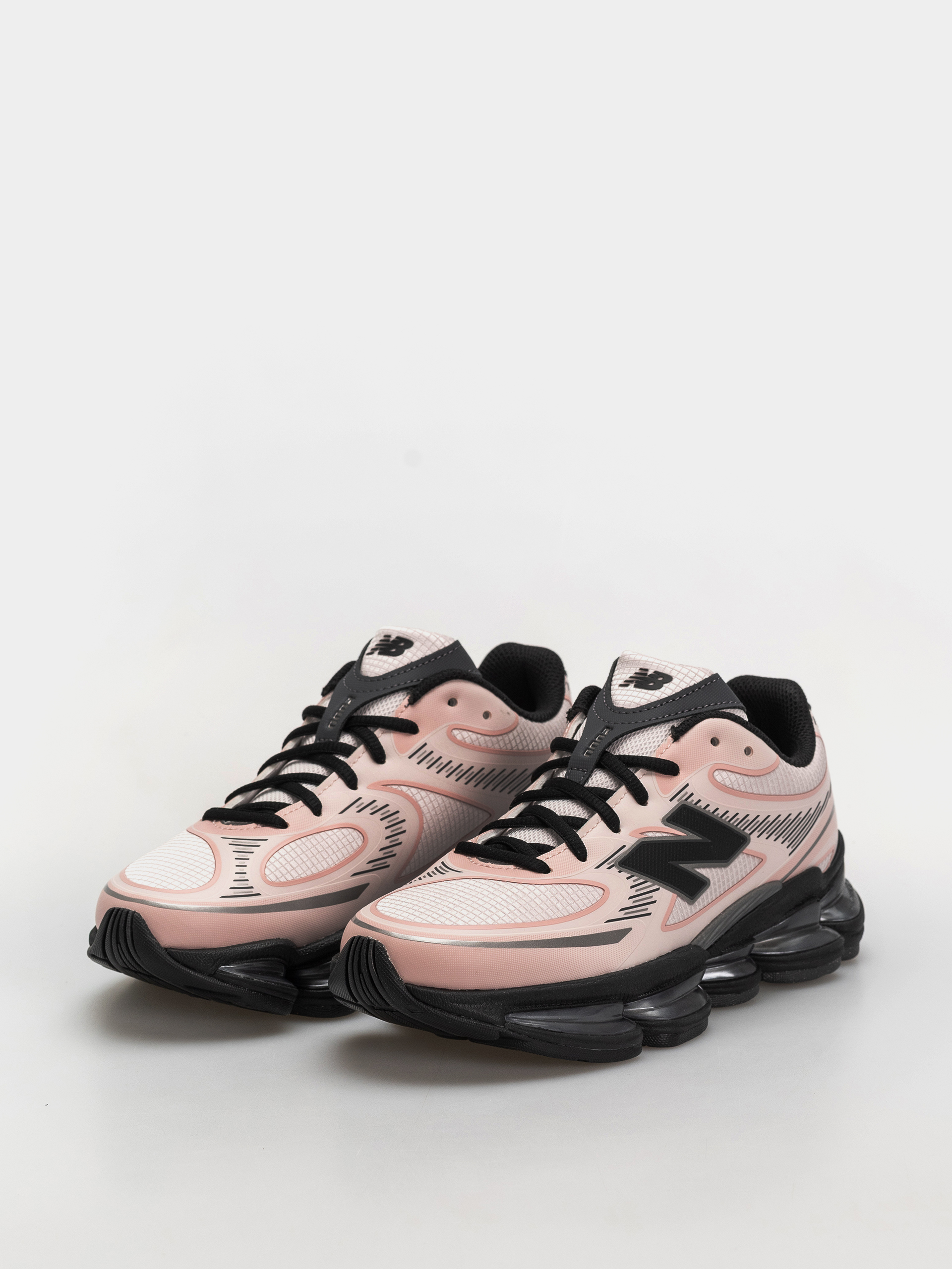 Buty New Balance 2000 (pink granite/pink chalk/black)