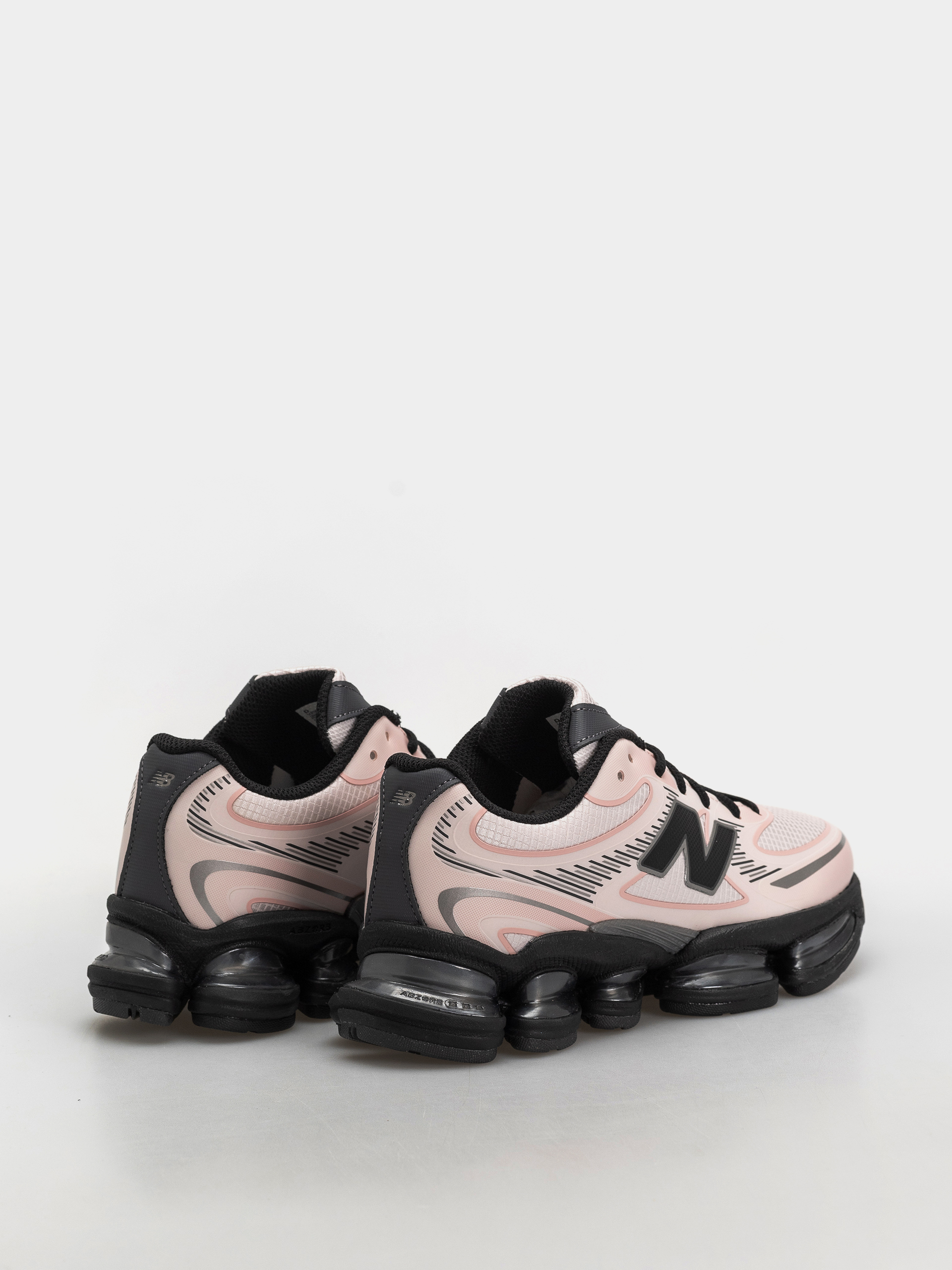 Buty New Balance 2000 (pink granite/pink chalk/black)