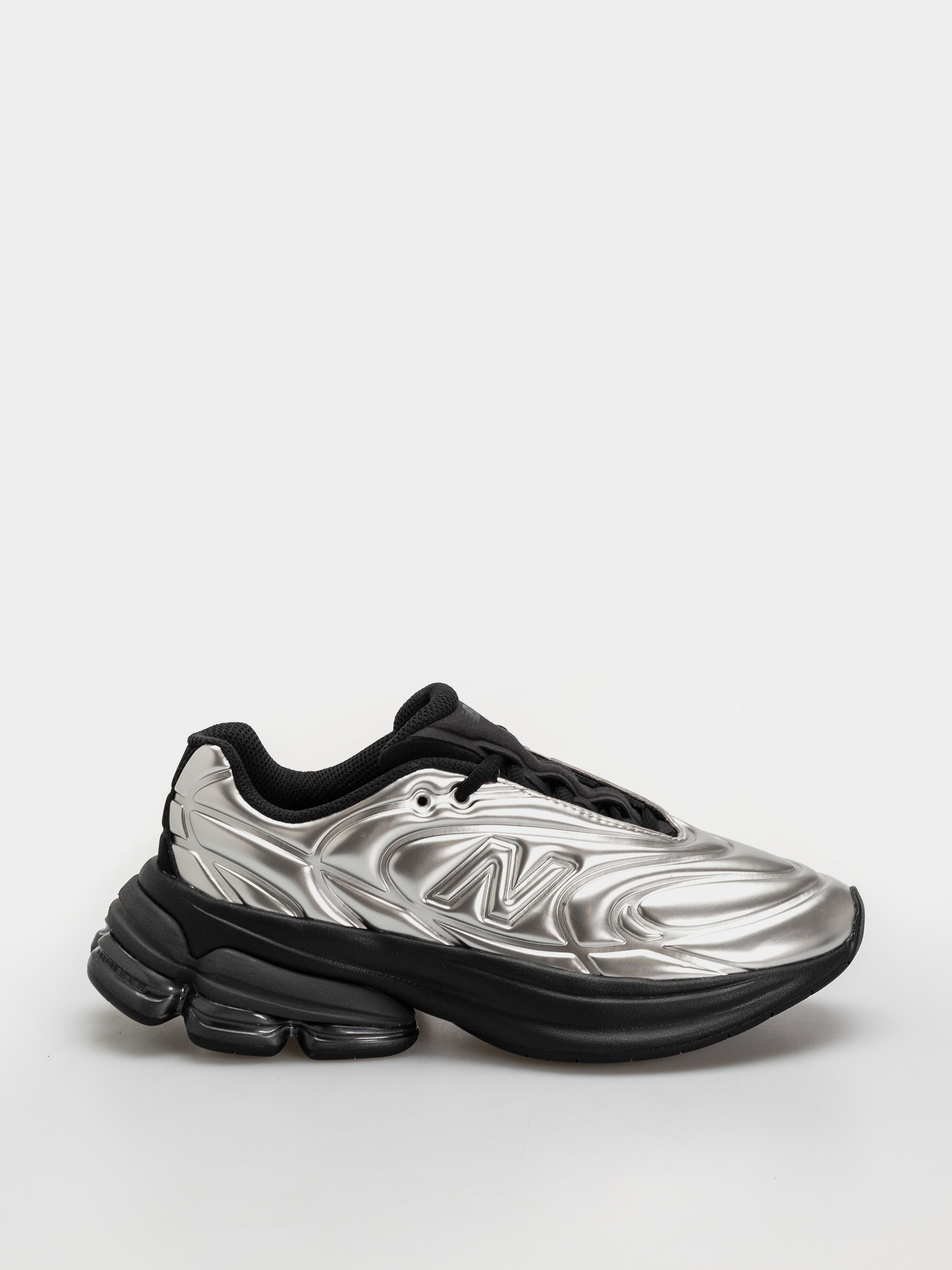 Buty New Balance 5030 (silver metallic/black)