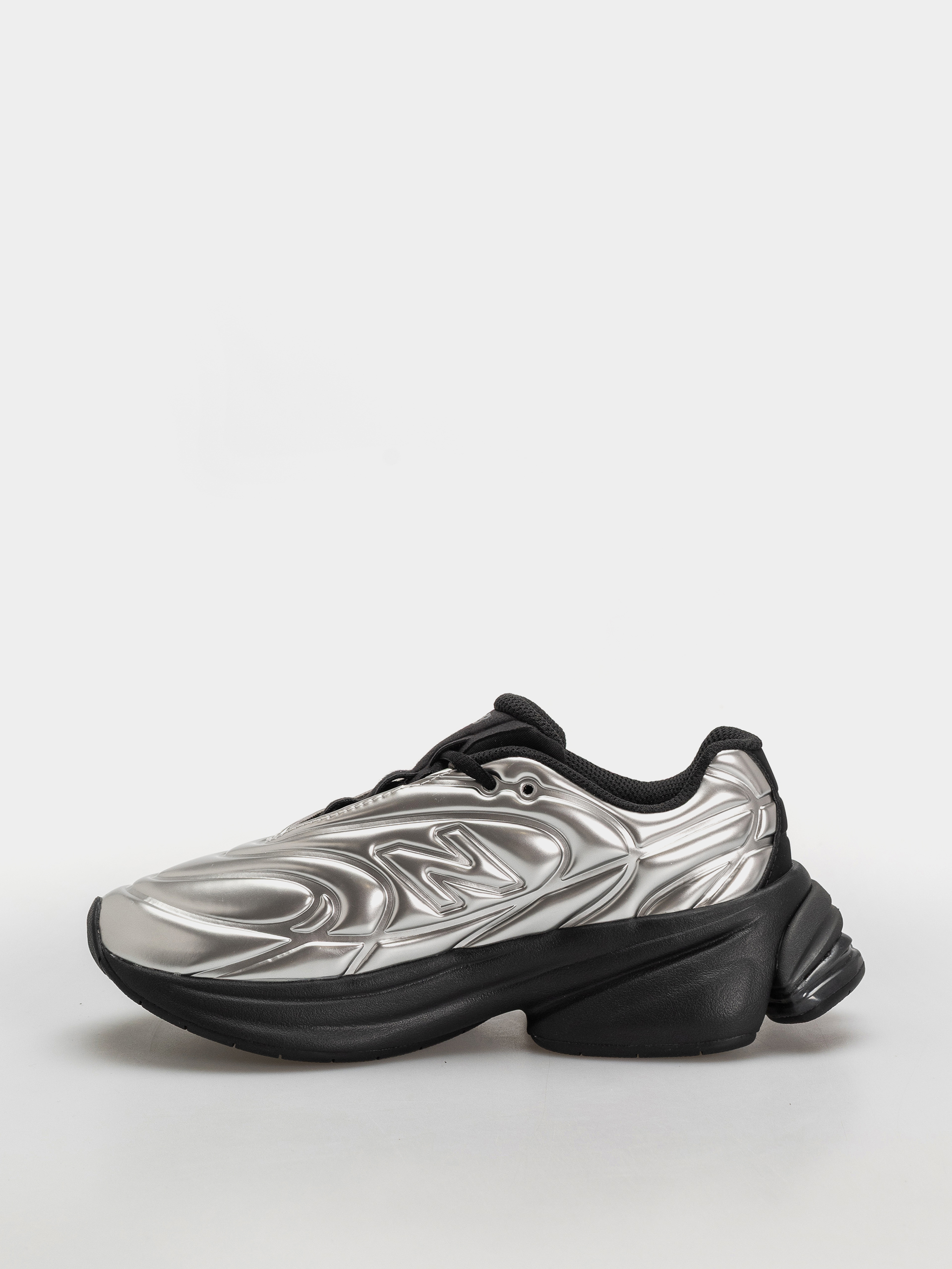 Buty New Balance 5030 (silver metallic/black)