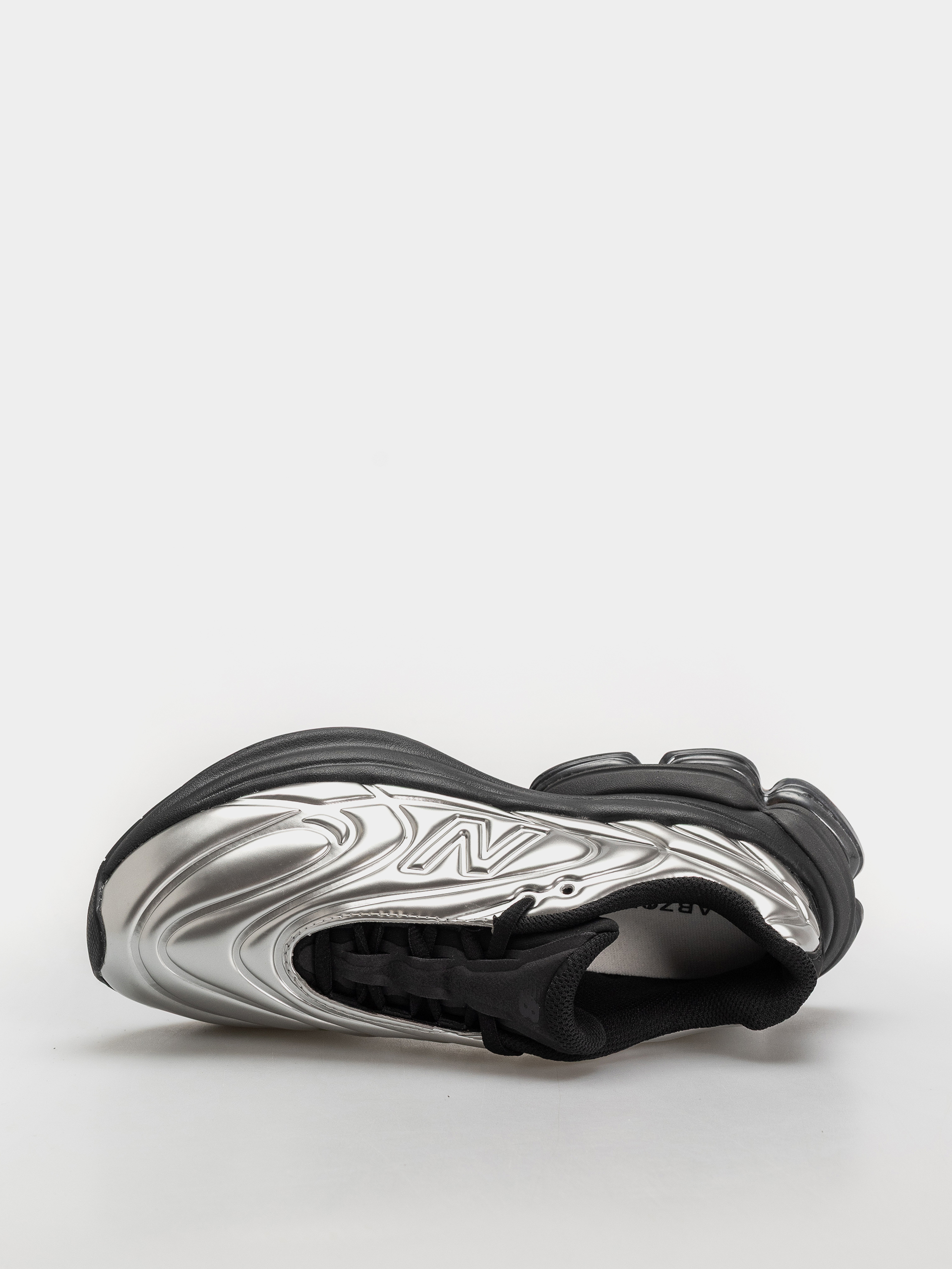 Buty New Balance 5030 (silver metallic/black)
