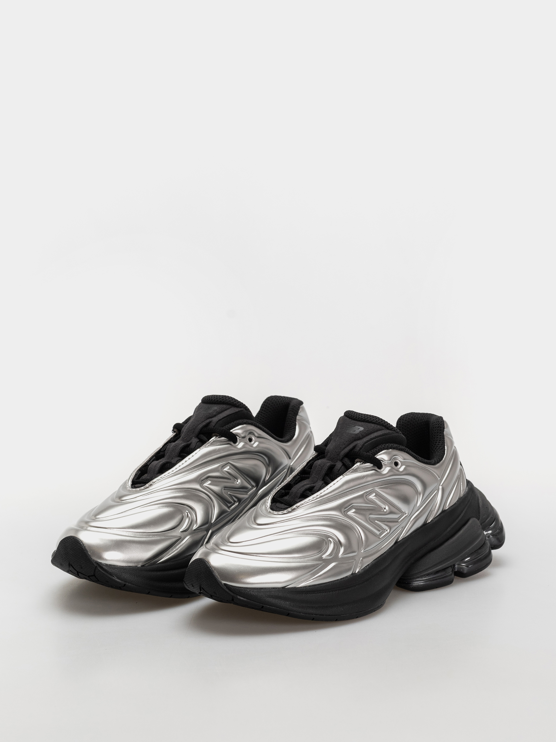 Buty New Balance 5030 (silver metallic/black)