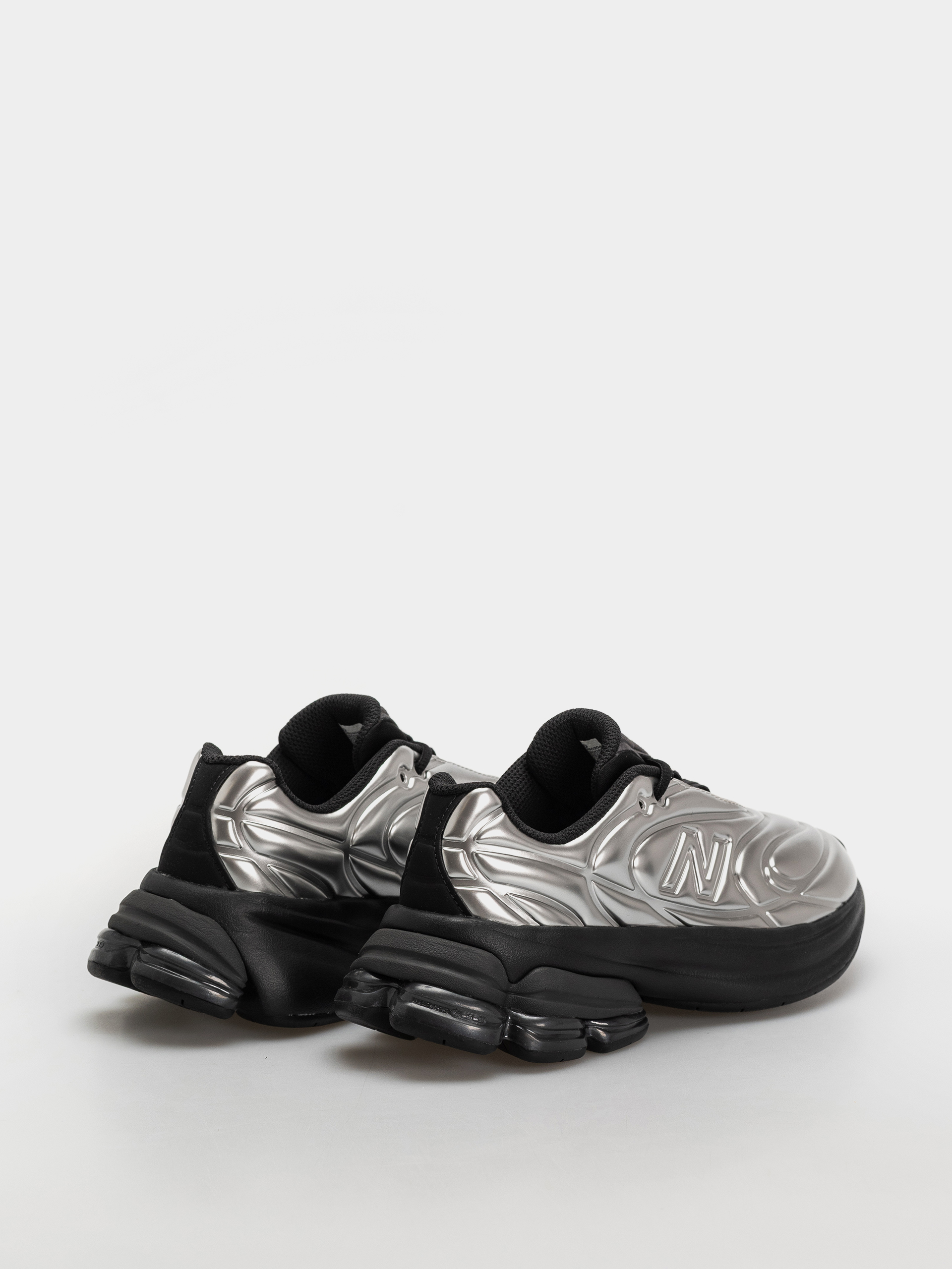 Buty New Balance 5030 (silver metallic/black)
