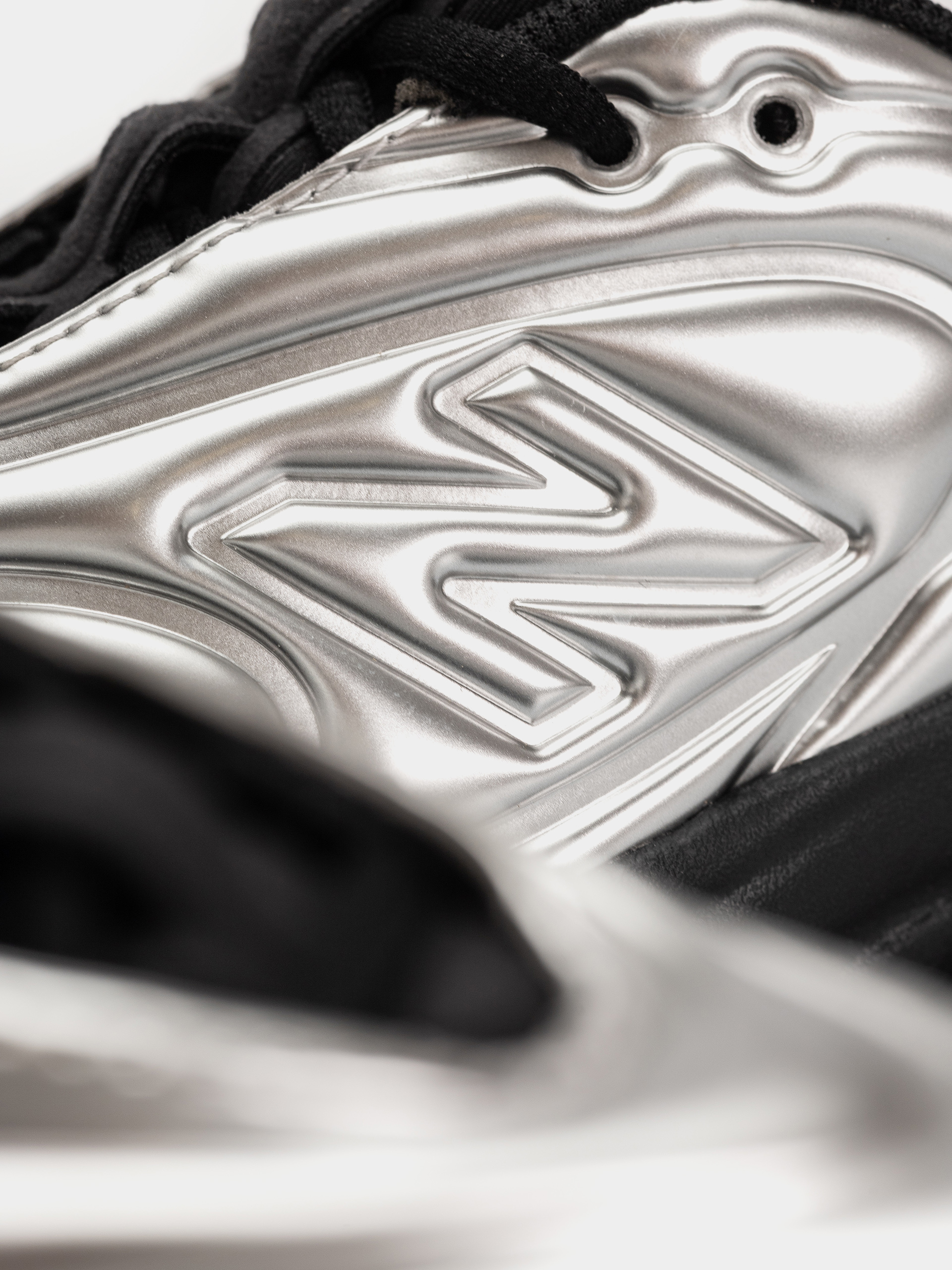 Buty New Balance 5030 (silver metallic/black)