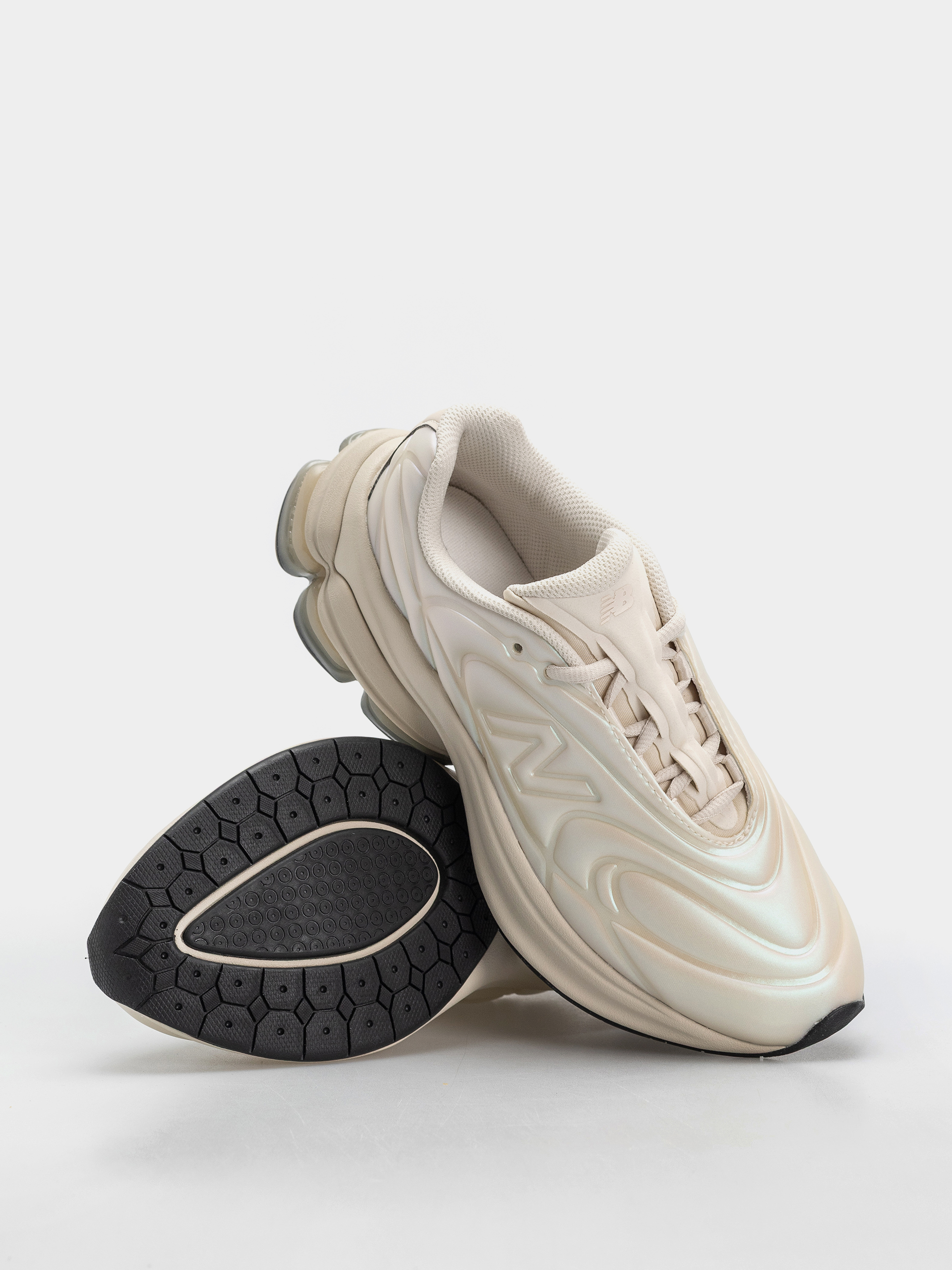 Buty New Balance 5030 (linen/timberwolf)