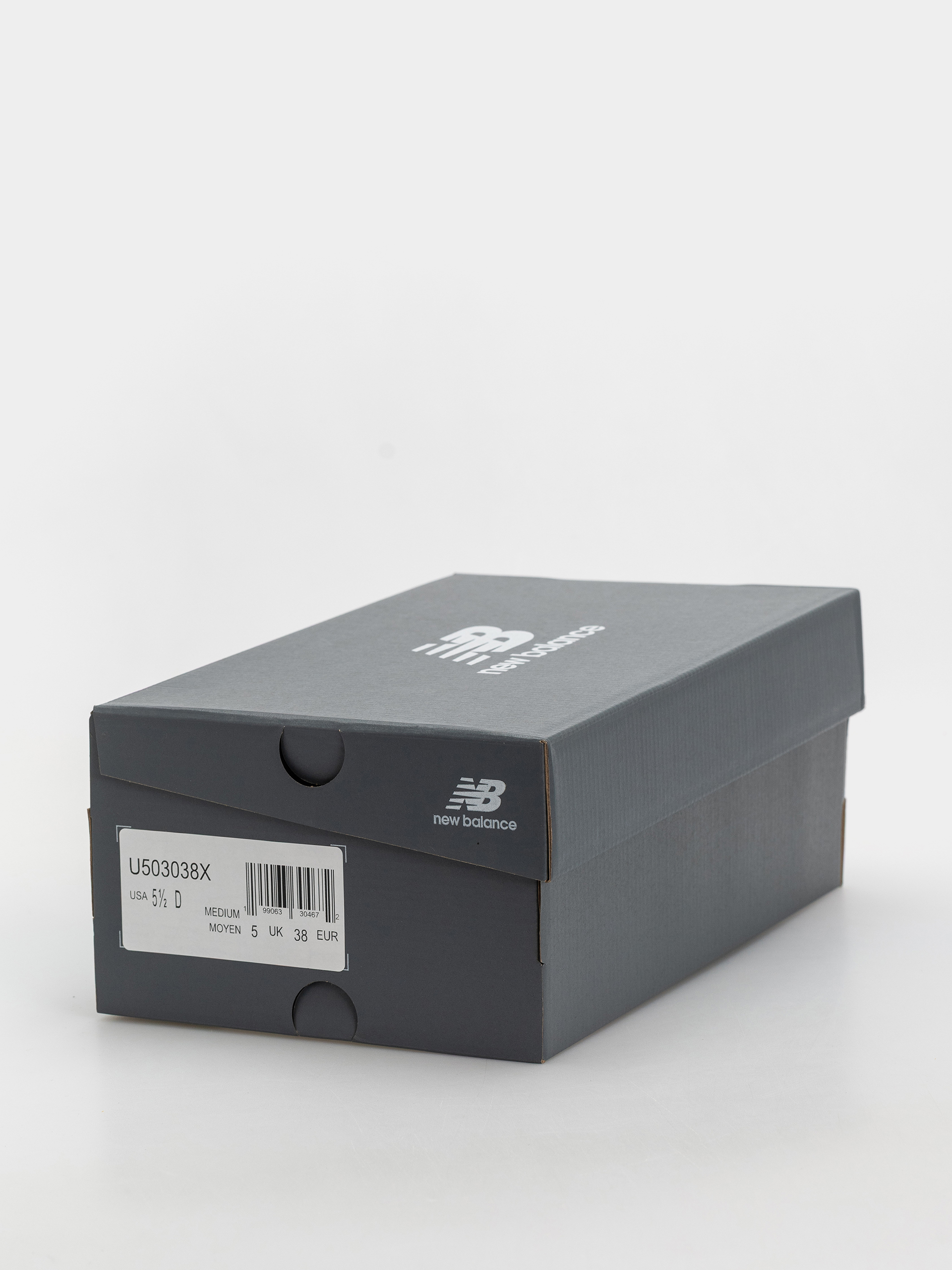 Buty New Balance 5030 (linen/timberwolf)