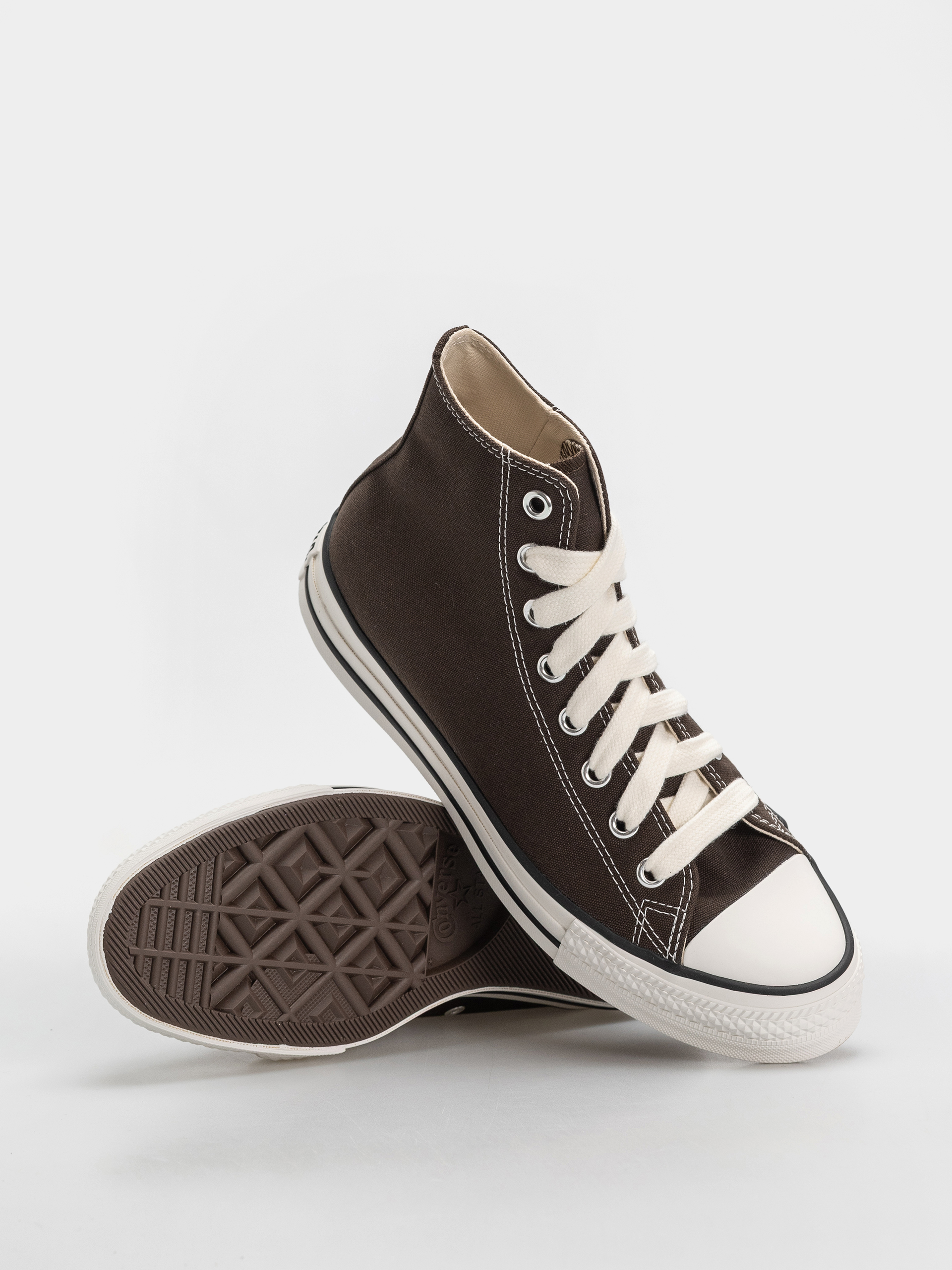 Trampki Converse Chuck Taylor Throwback Hi (fresh brew/vintage white)