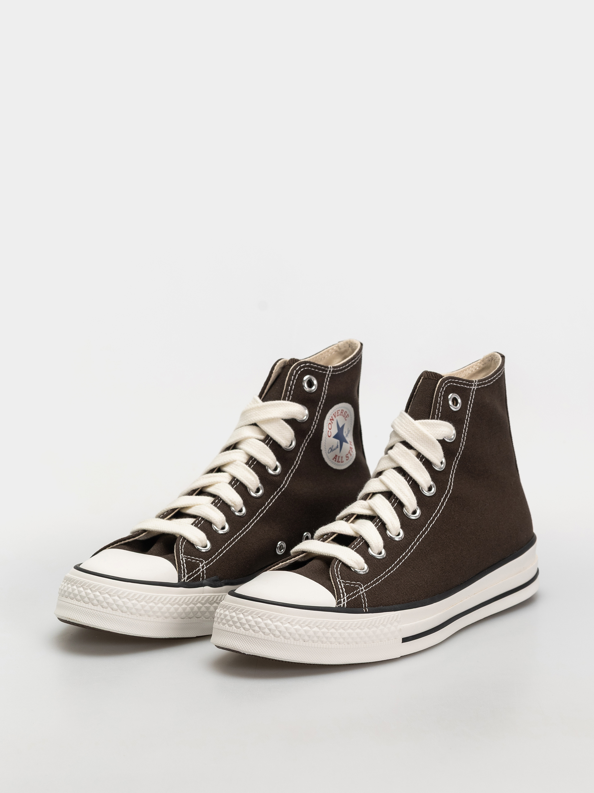 Trampki Converse Chuck Taylor Throwback Hi (fresh brew/vintage white)