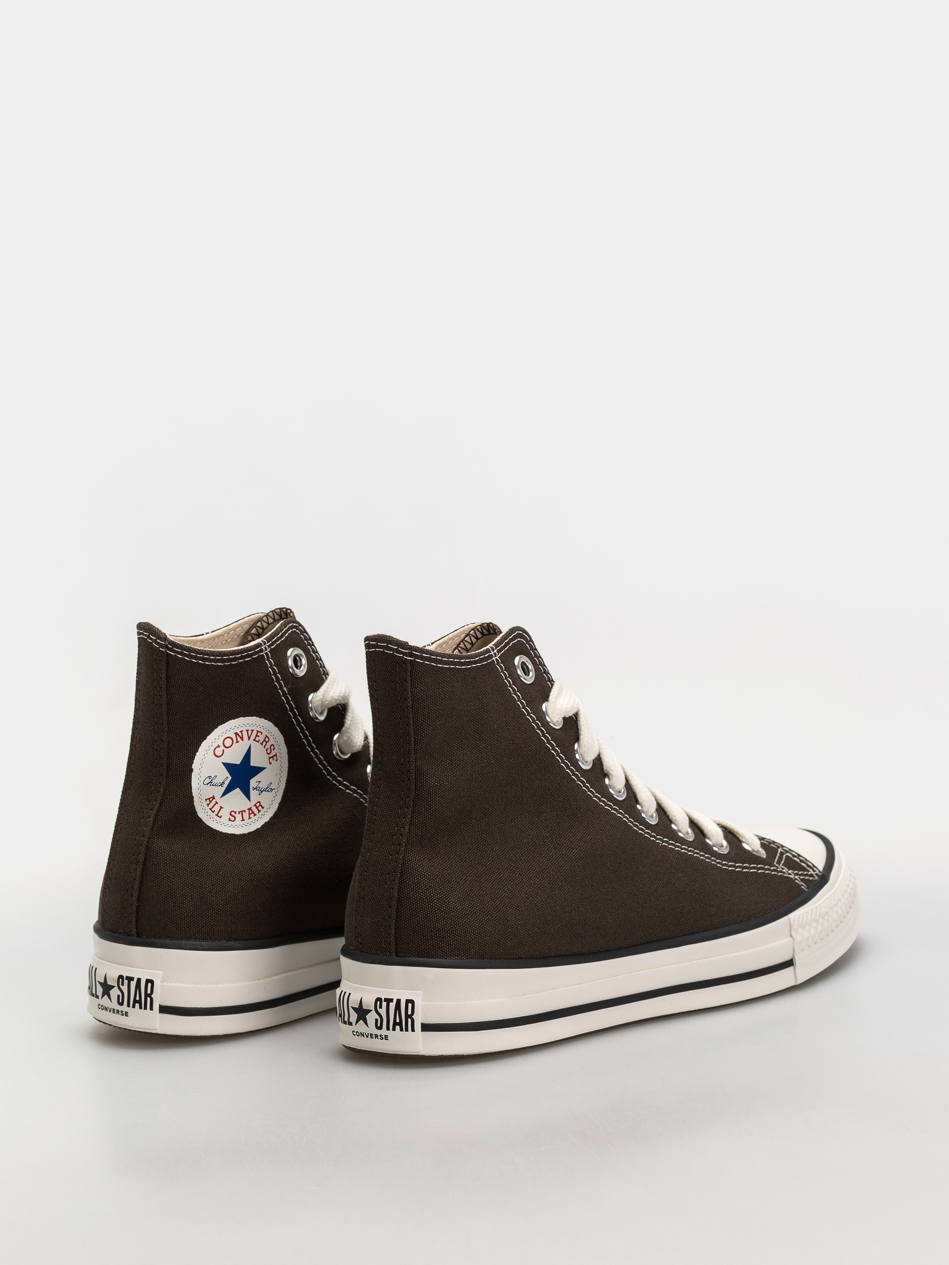 Trampki Converse Chuck Taylor Throwback Hi (fresh brew/vintage white)