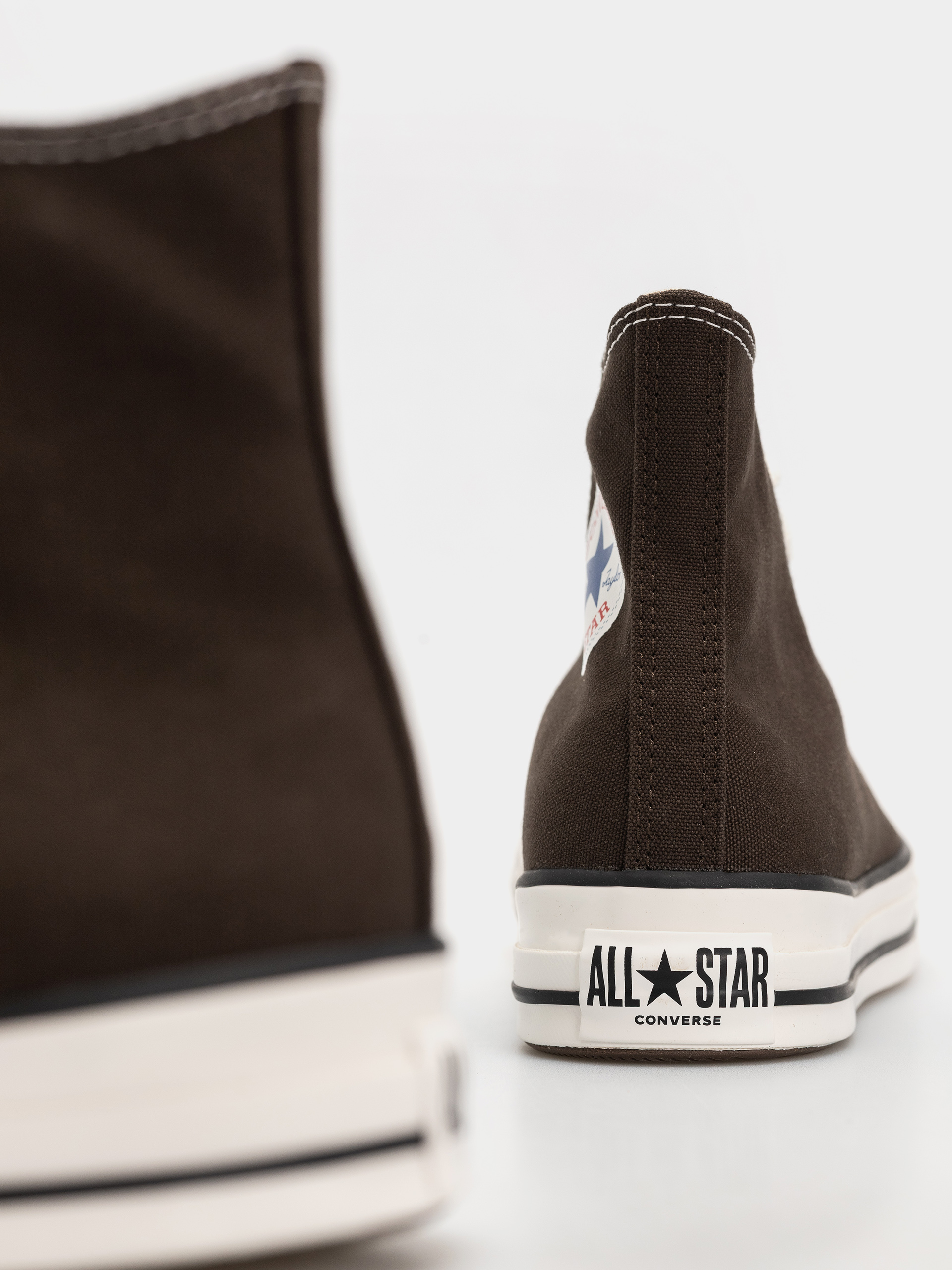 Trampki Converse Chuck Taylor Throwback Hi (fresh brew/vintage white)