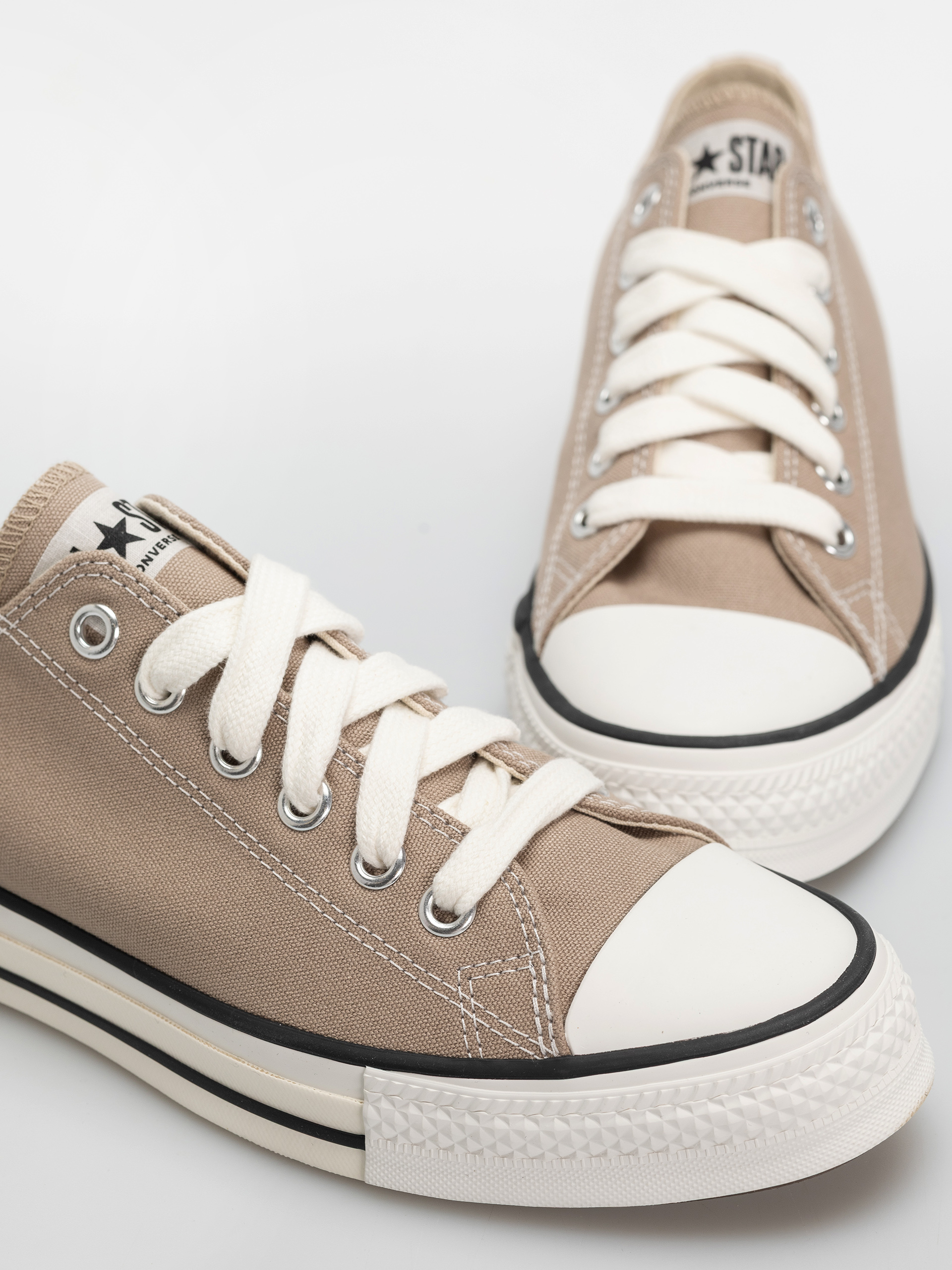 Trampki Converse Chuck Taylor Throwback Ox (vintage cargo)