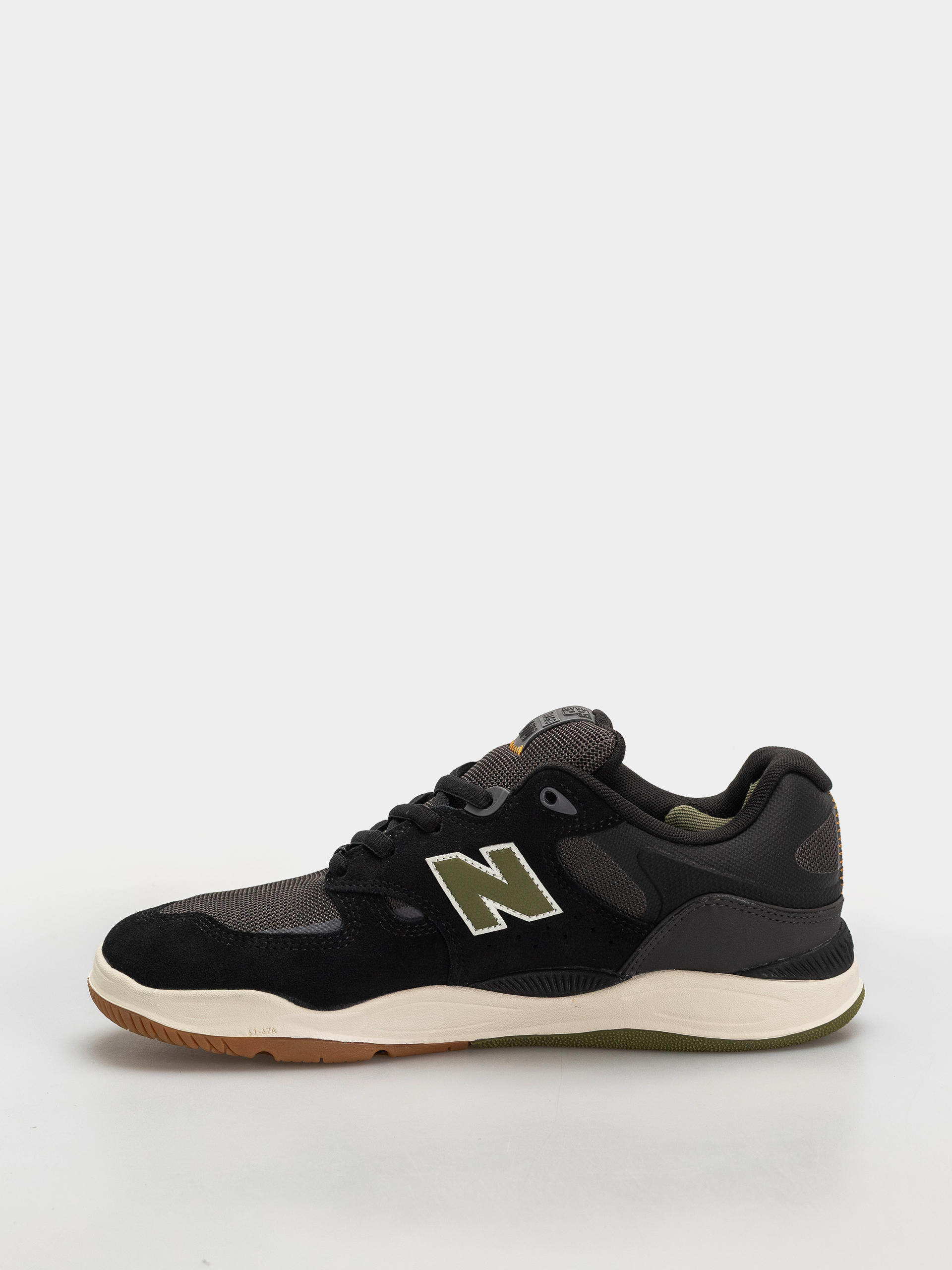 Buty New Balance 1010 (black/dark olivine)