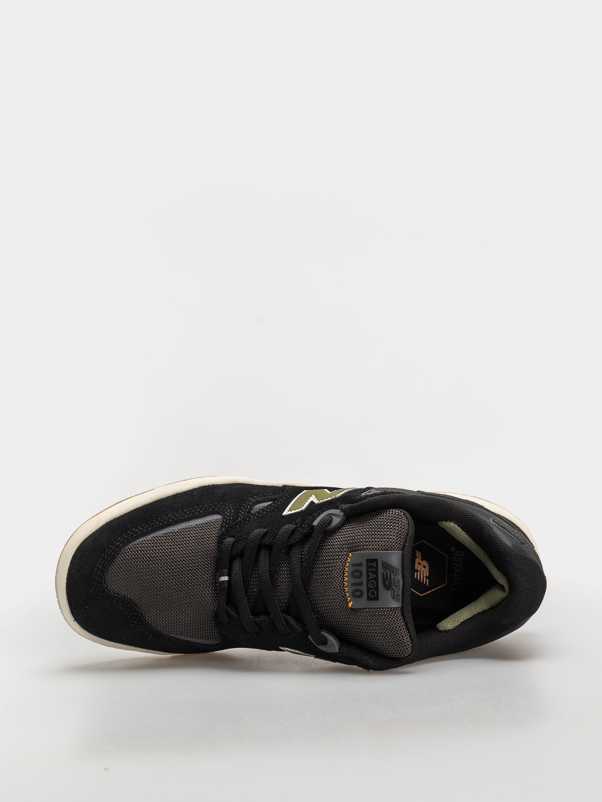 Buty New Balance 1010 (black/dark olivine)