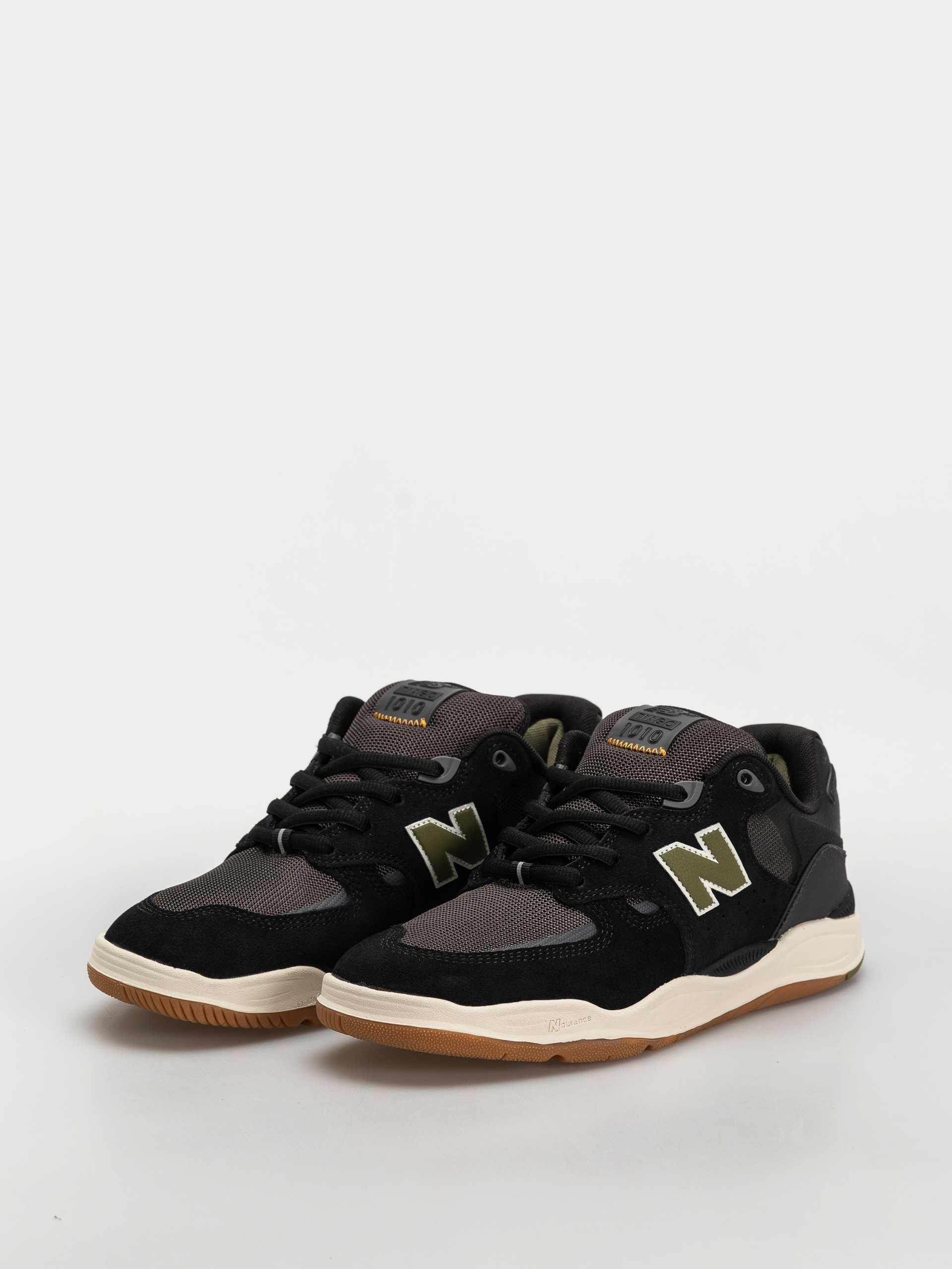 Buty New Balance 1010 (black/dark olivine)