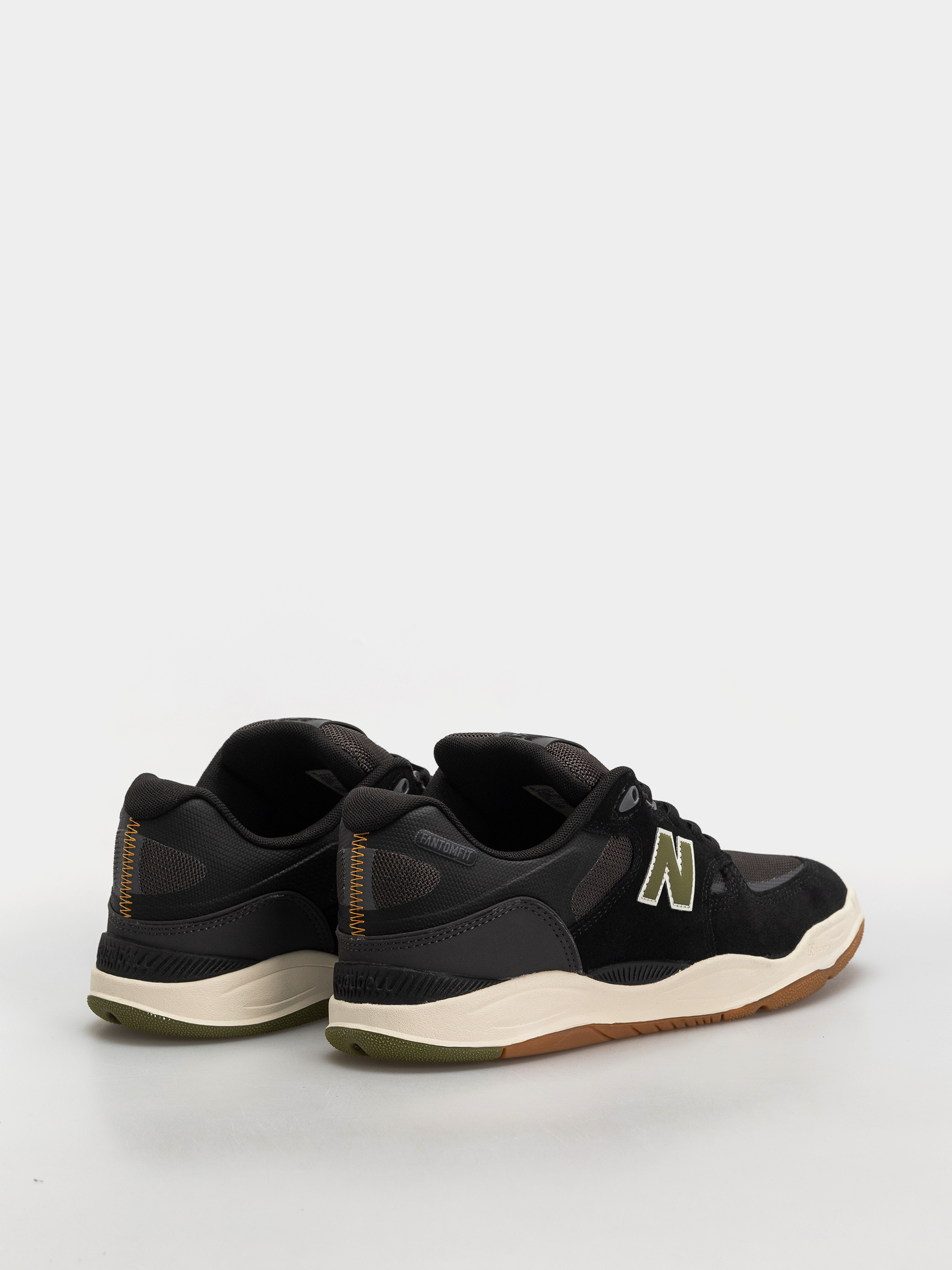 Buty New Balance 1010 (black/dark olivine)