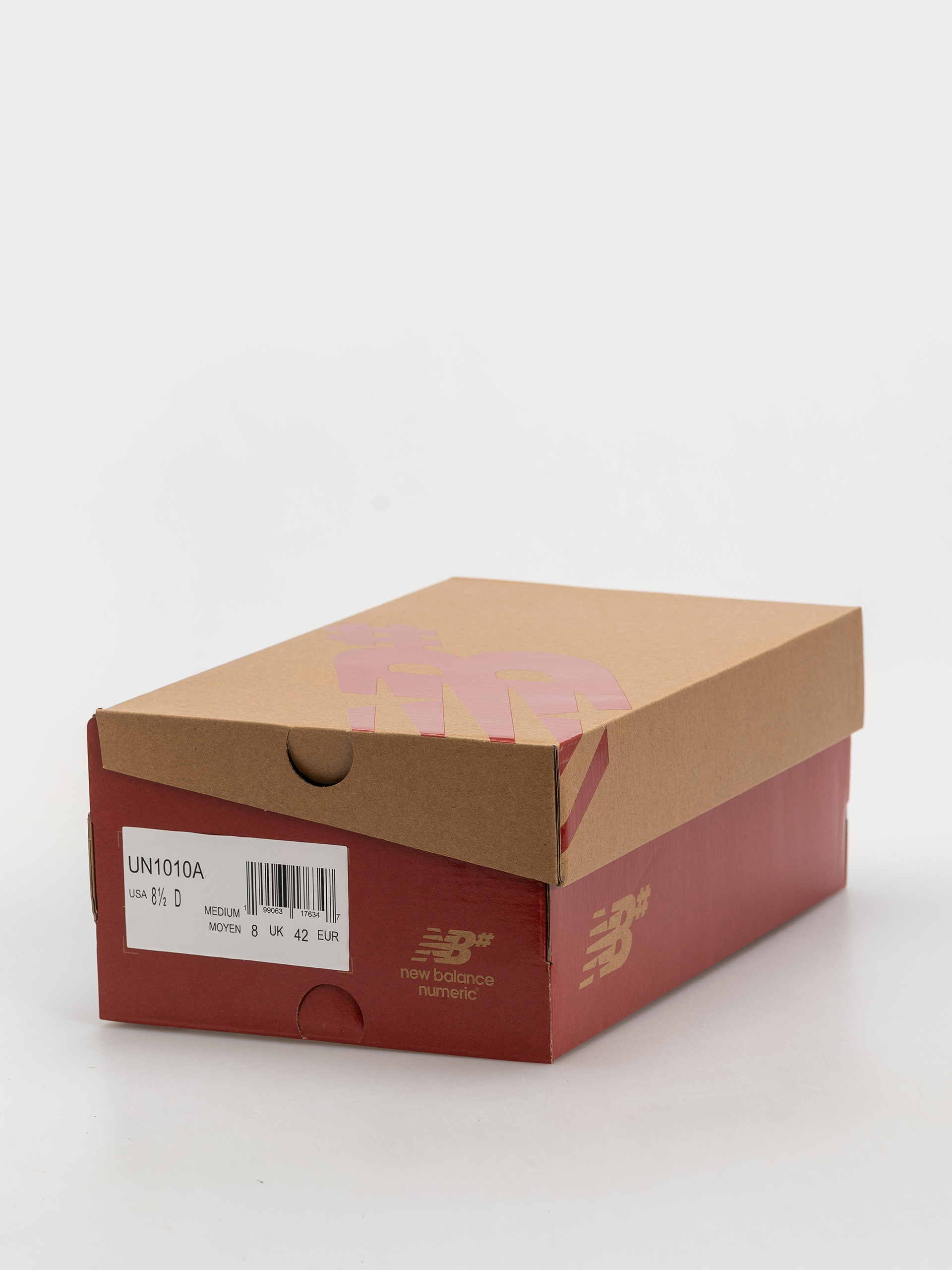 Buty New Balance 1010 (black/dark olivine)