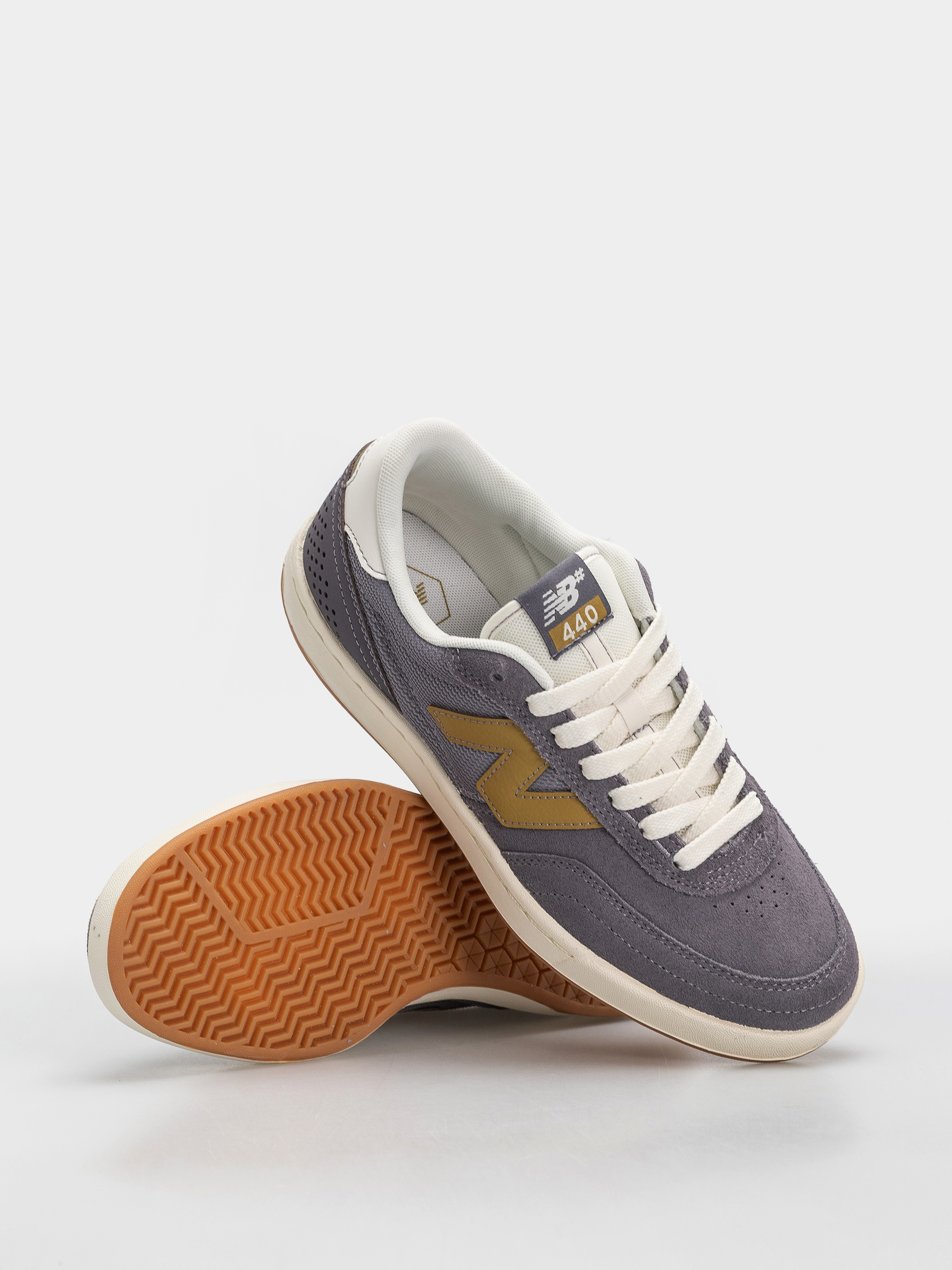 Buty New Balance 440 (neptune grey/sea moss)