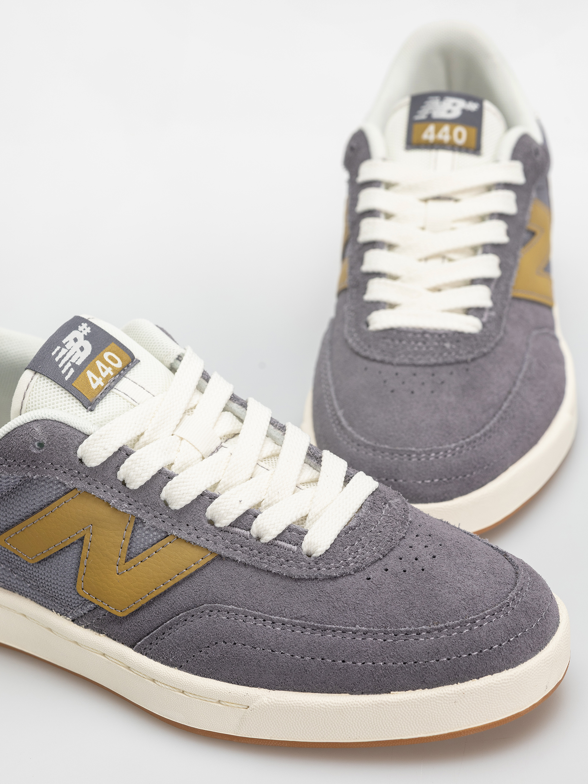 Buty New Balance 440 (neptune grey/sea moss)