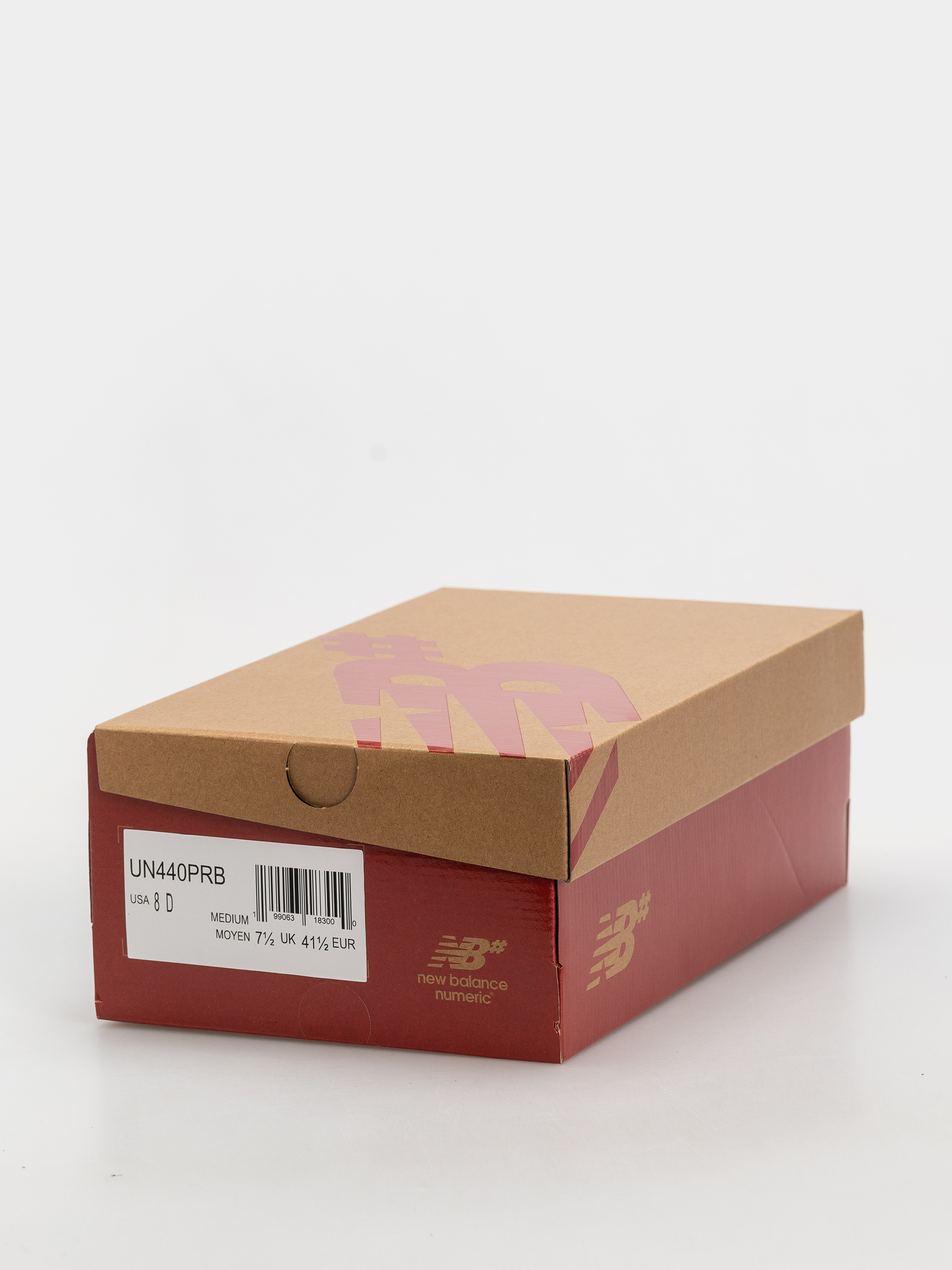 Buty New Balance 440 (neptune grey/sea moss)