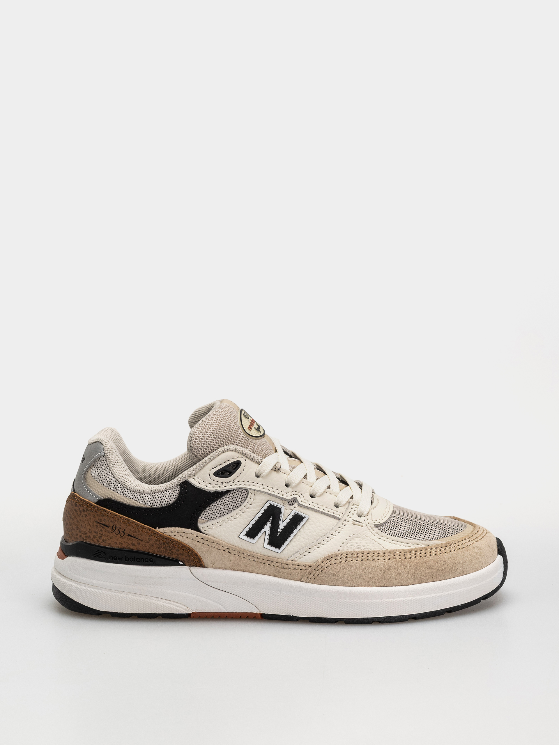 Buty New Balance 933 (quicksand/sea salt)