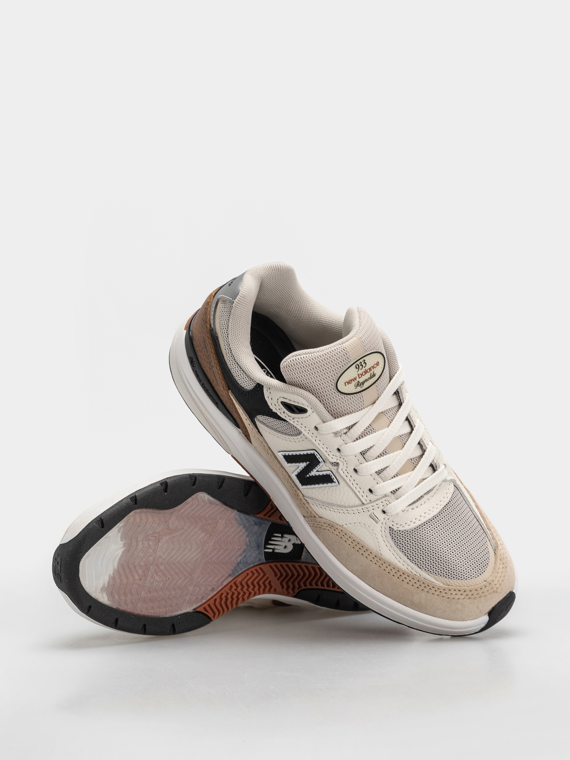 Buty New Balance 933 (quicksand/sea salt)