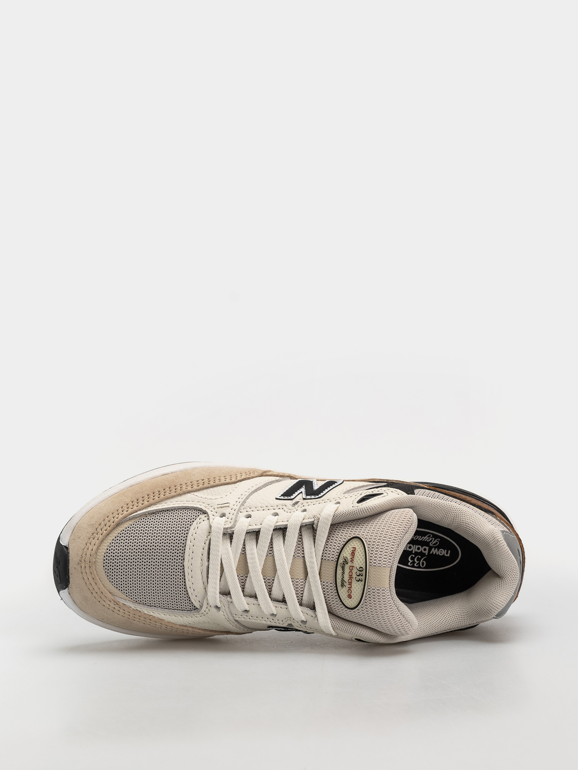 Buty New Balance 933 (quicksand/sea salt)