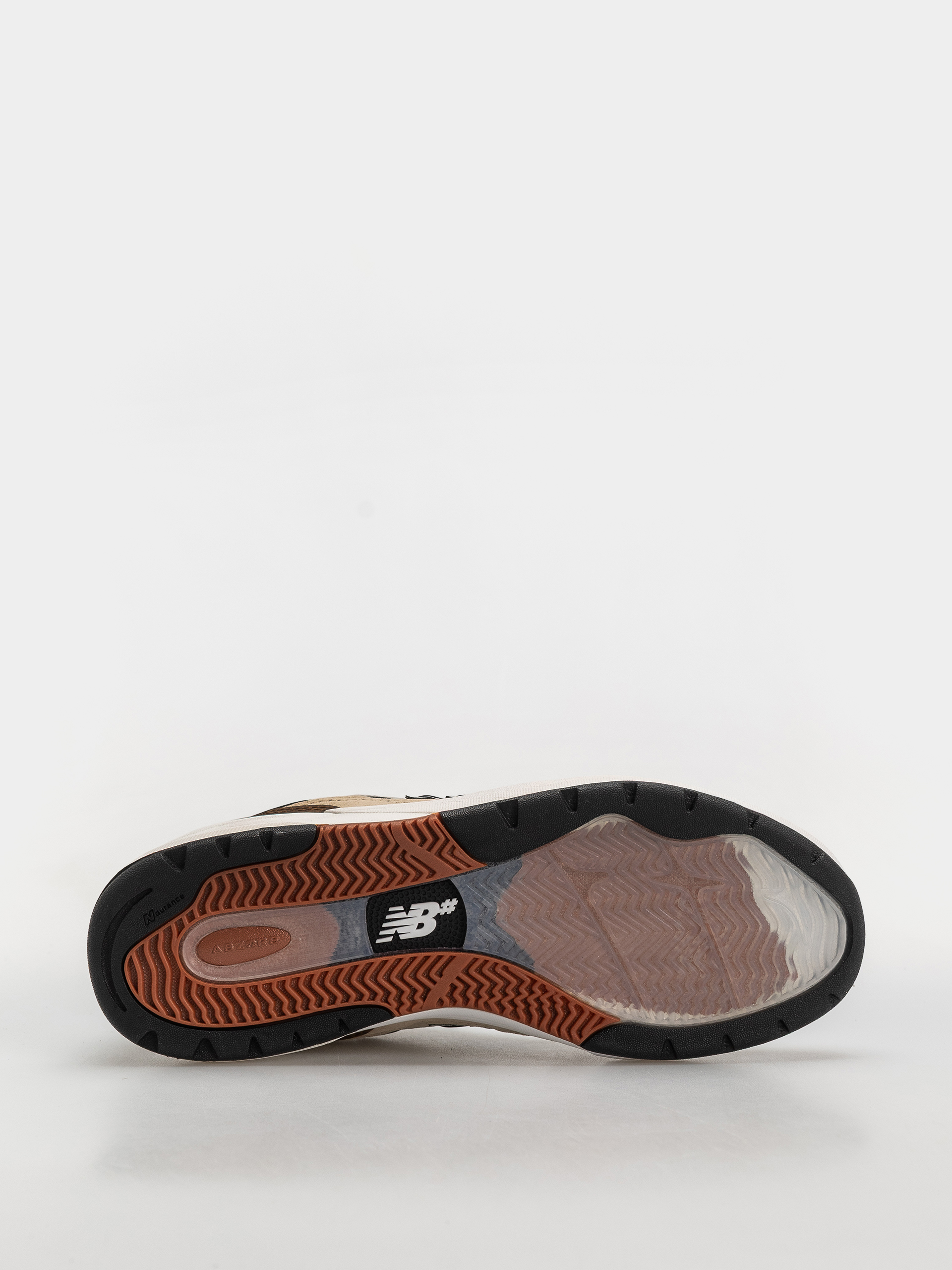 Buty New Balance 933 (quicksand/sea salt)