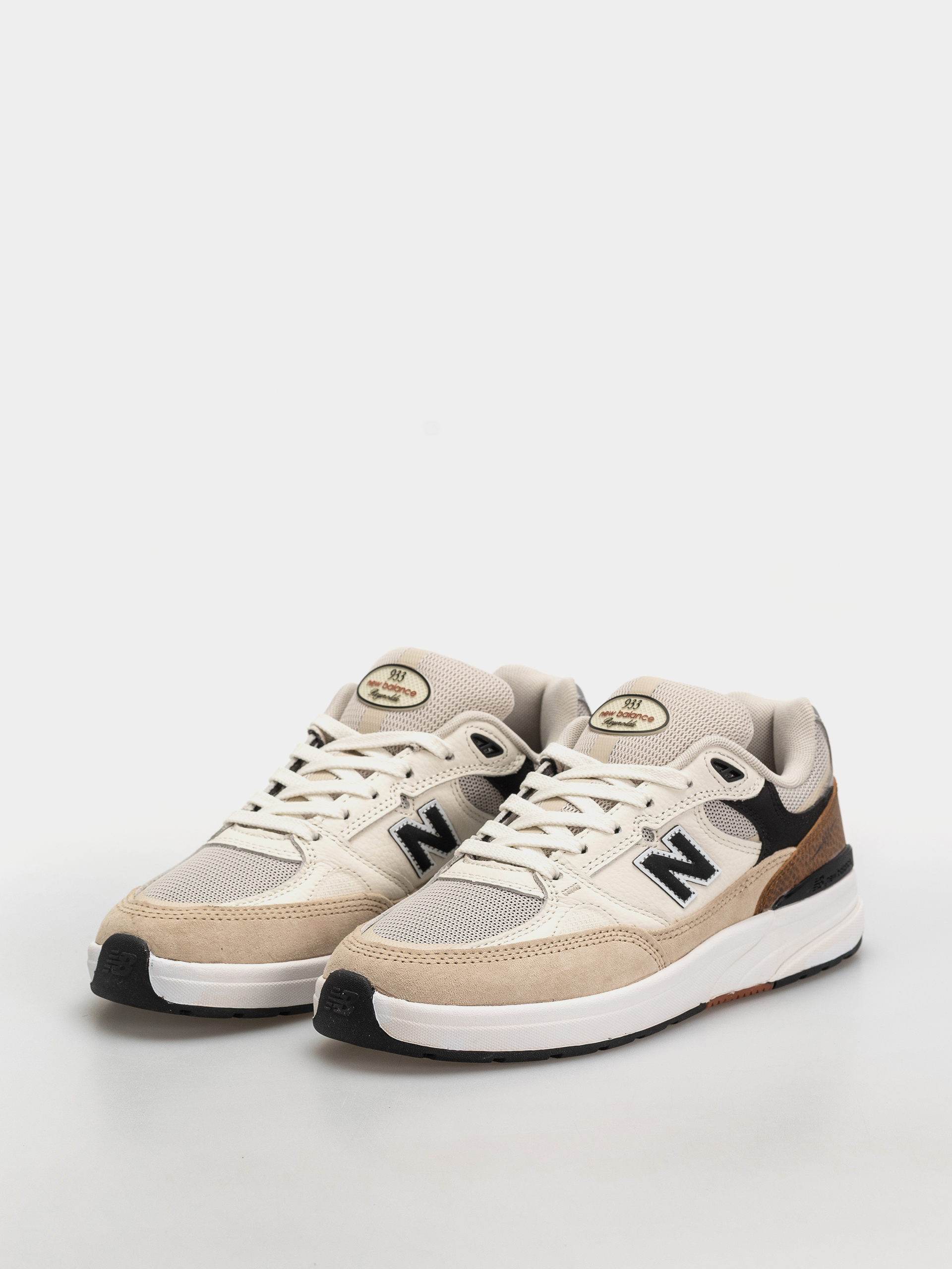 Buty New Balance 933 (quicksand/sea salt)