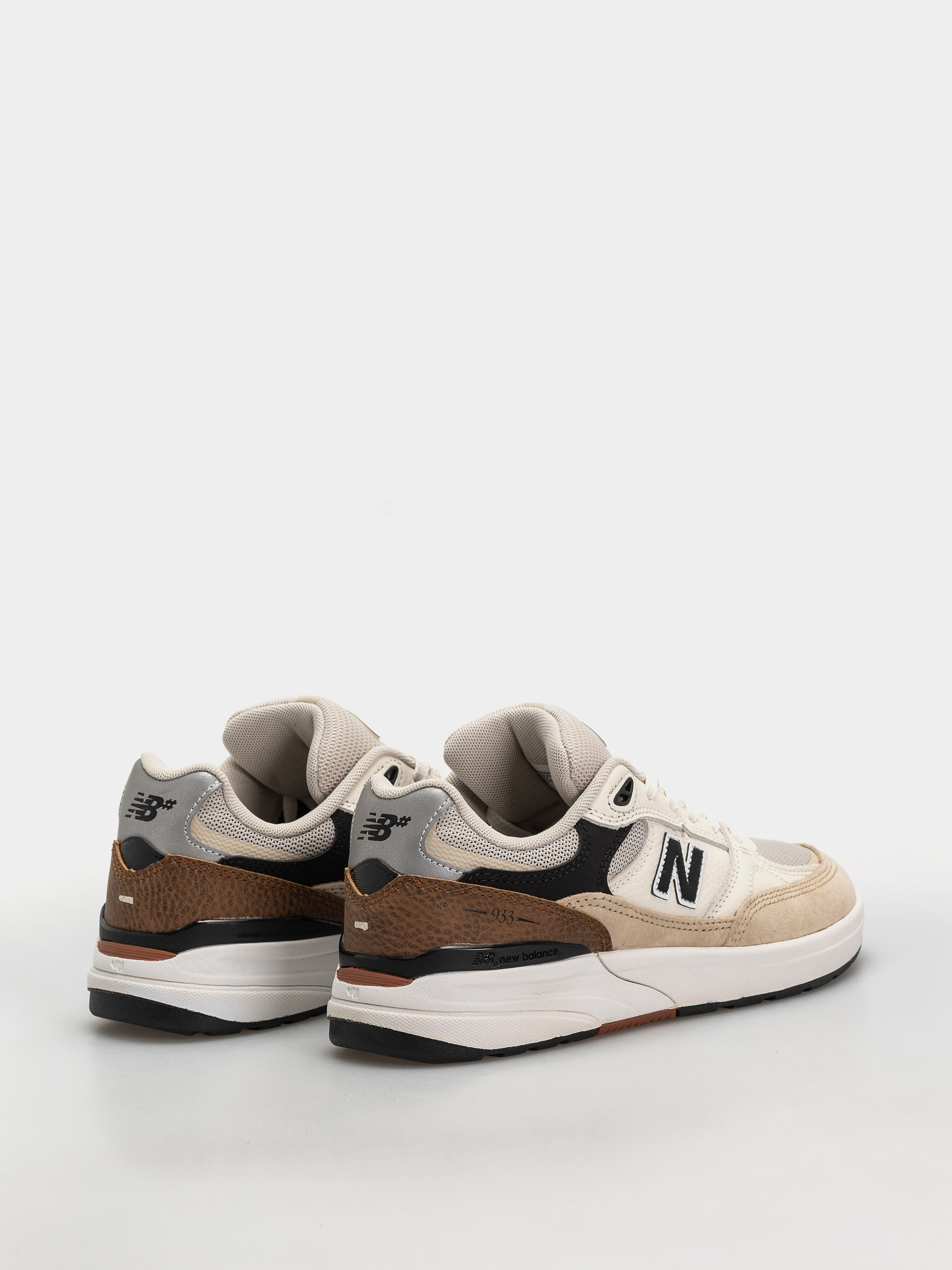 Buty New Balance 933 (quicksand/sea salt)