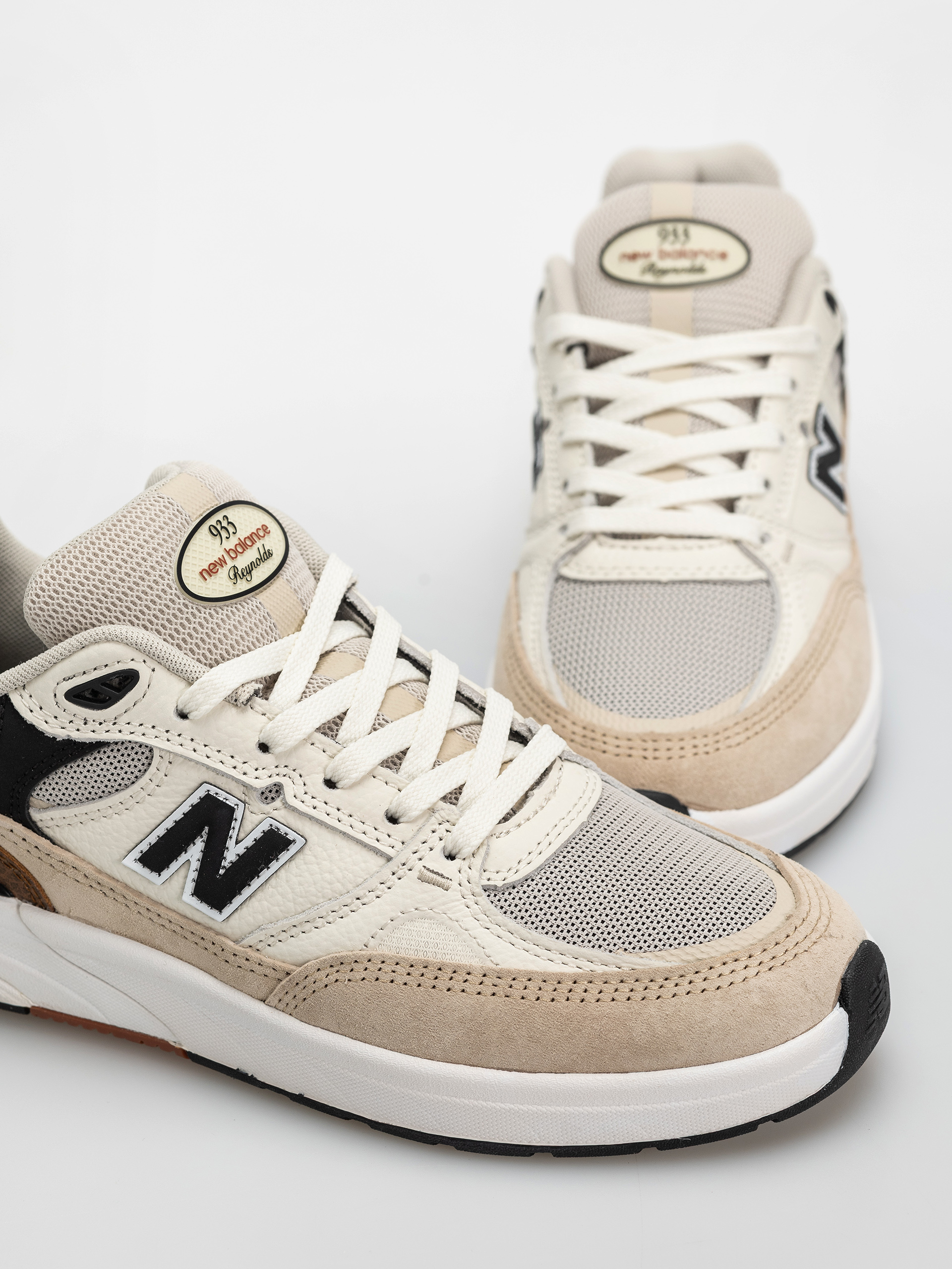 Buty New Balance 933 (quicksand/sea salt)