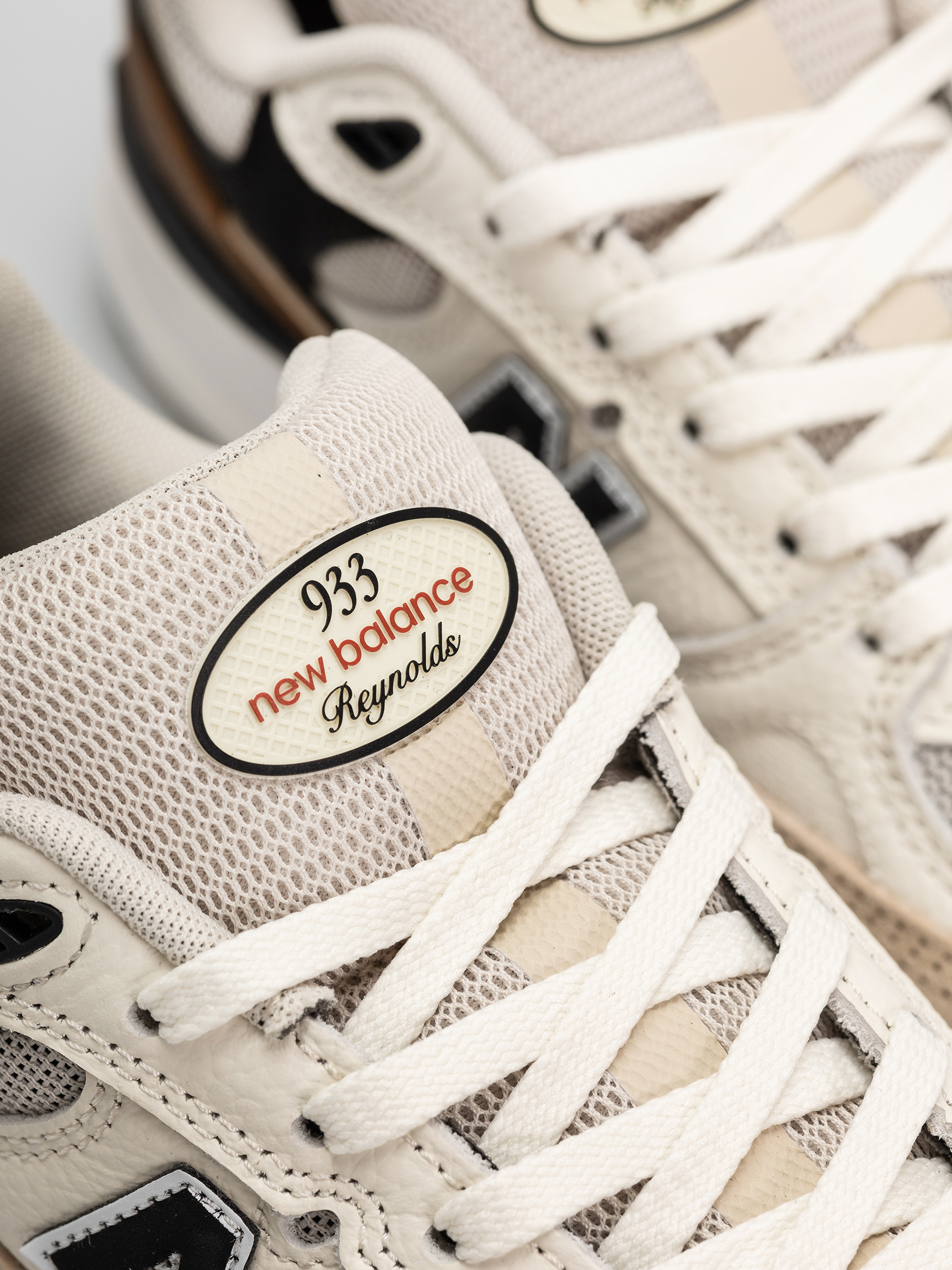 Buty New Balance 933 (quicksand/sea salt)