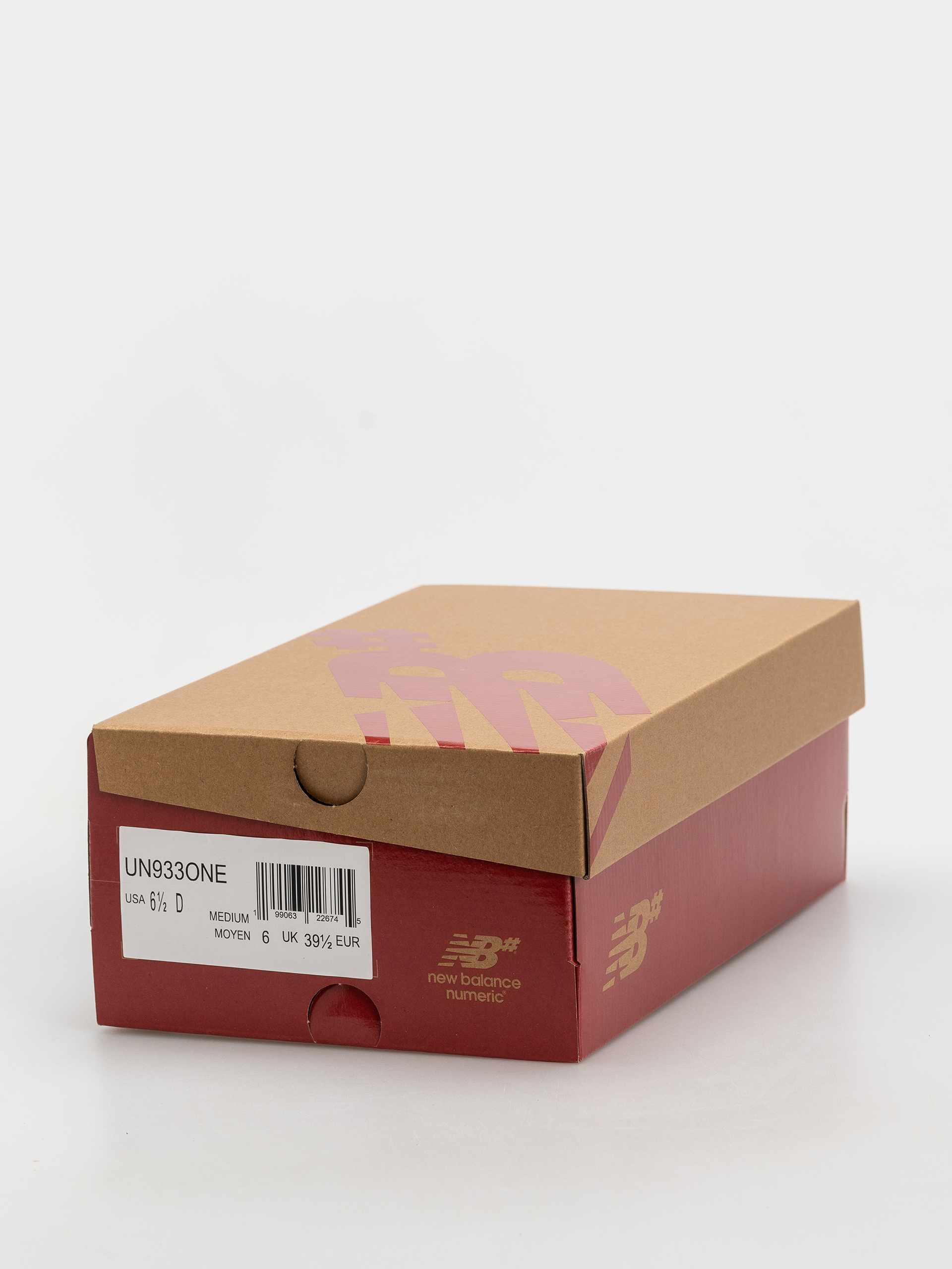 Buty New Balance 933 (quicksand/sea salt)