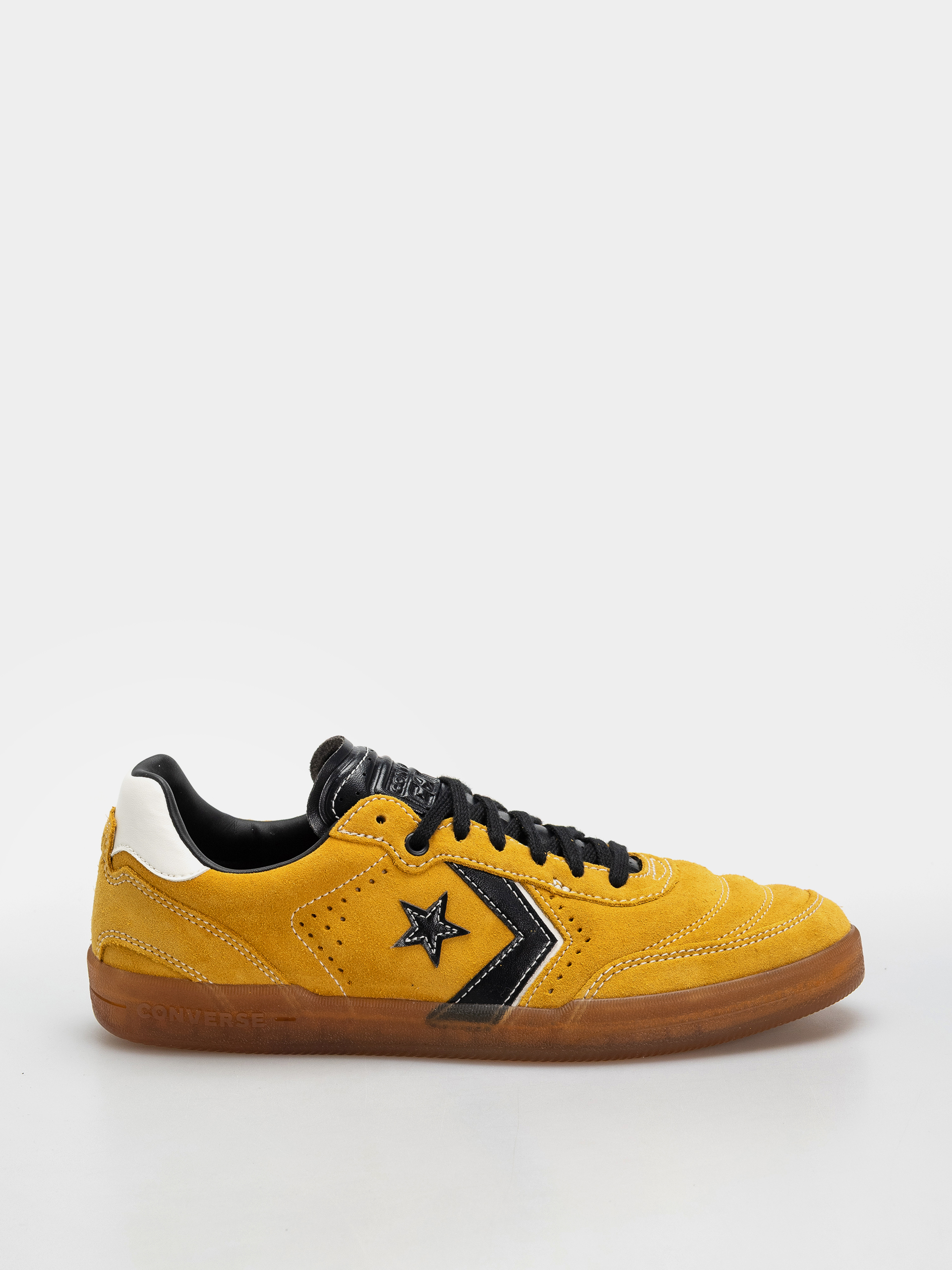 Buty Converse Louie Lopez Pro 2 Ox (yellow/black)