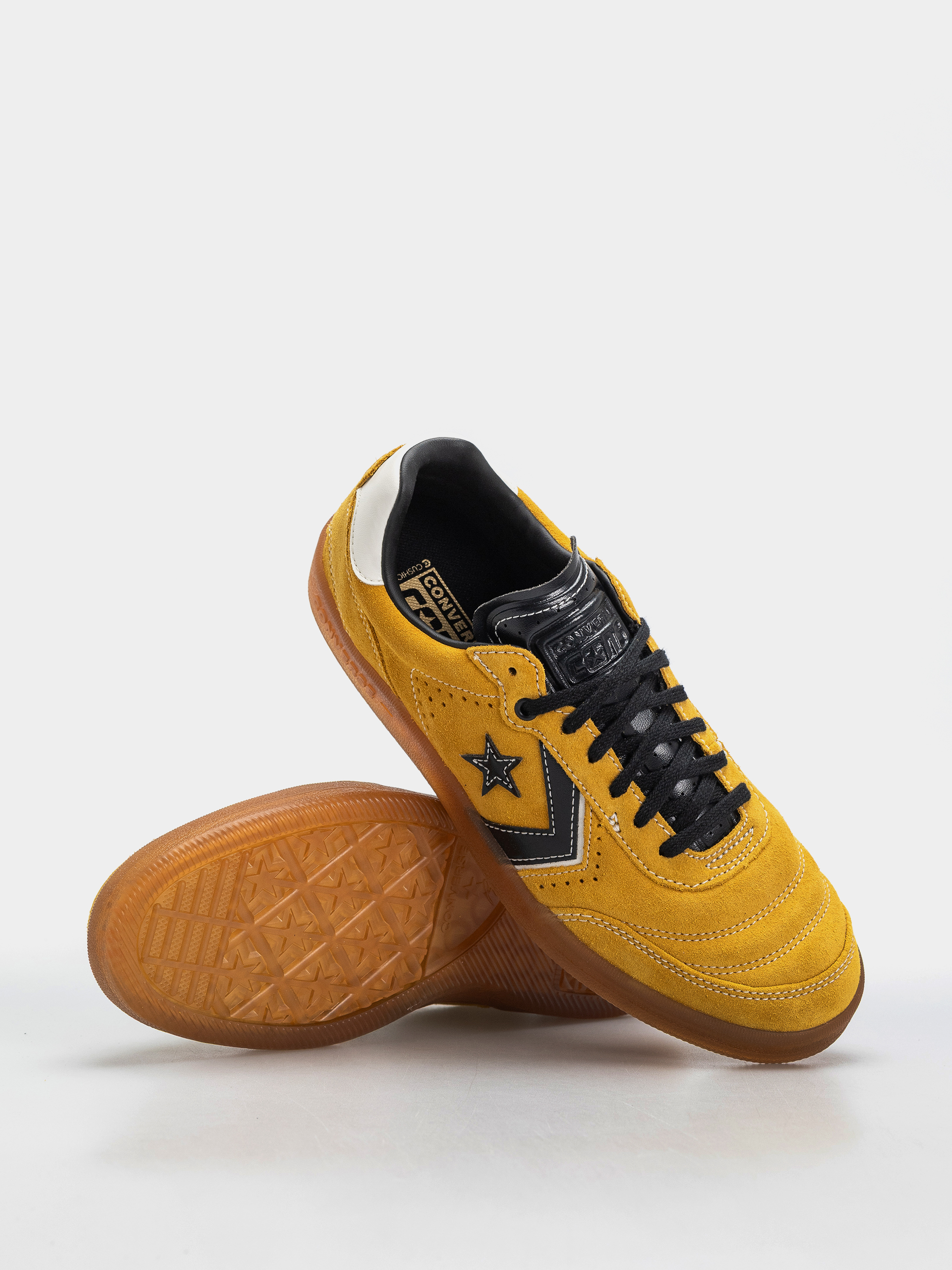 Buty Converse Louie Lopez Pro 2 Ox (yellow/black)