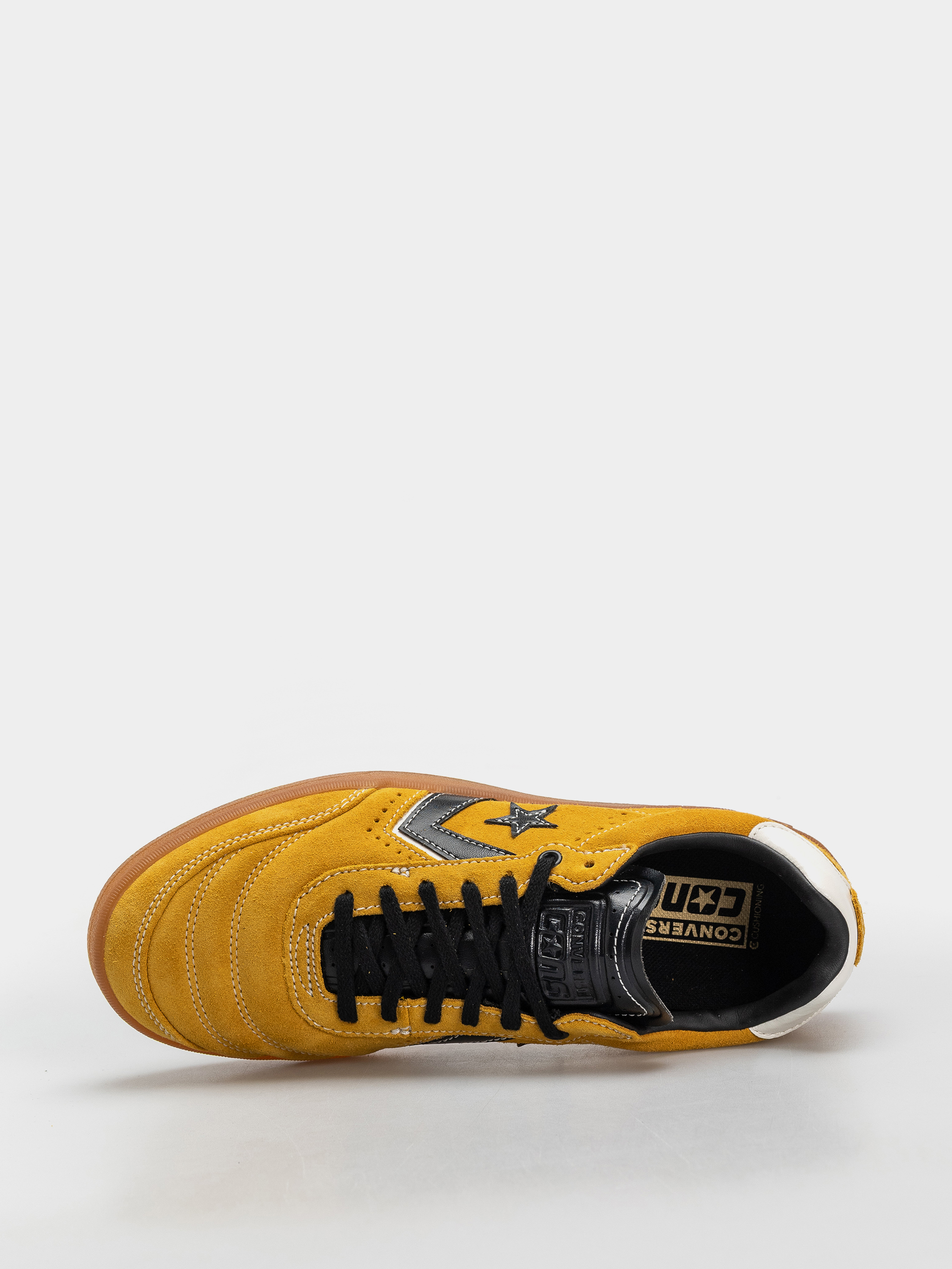 Buty Converse Louie Lopez Pro 2 Ox (yellow/black)