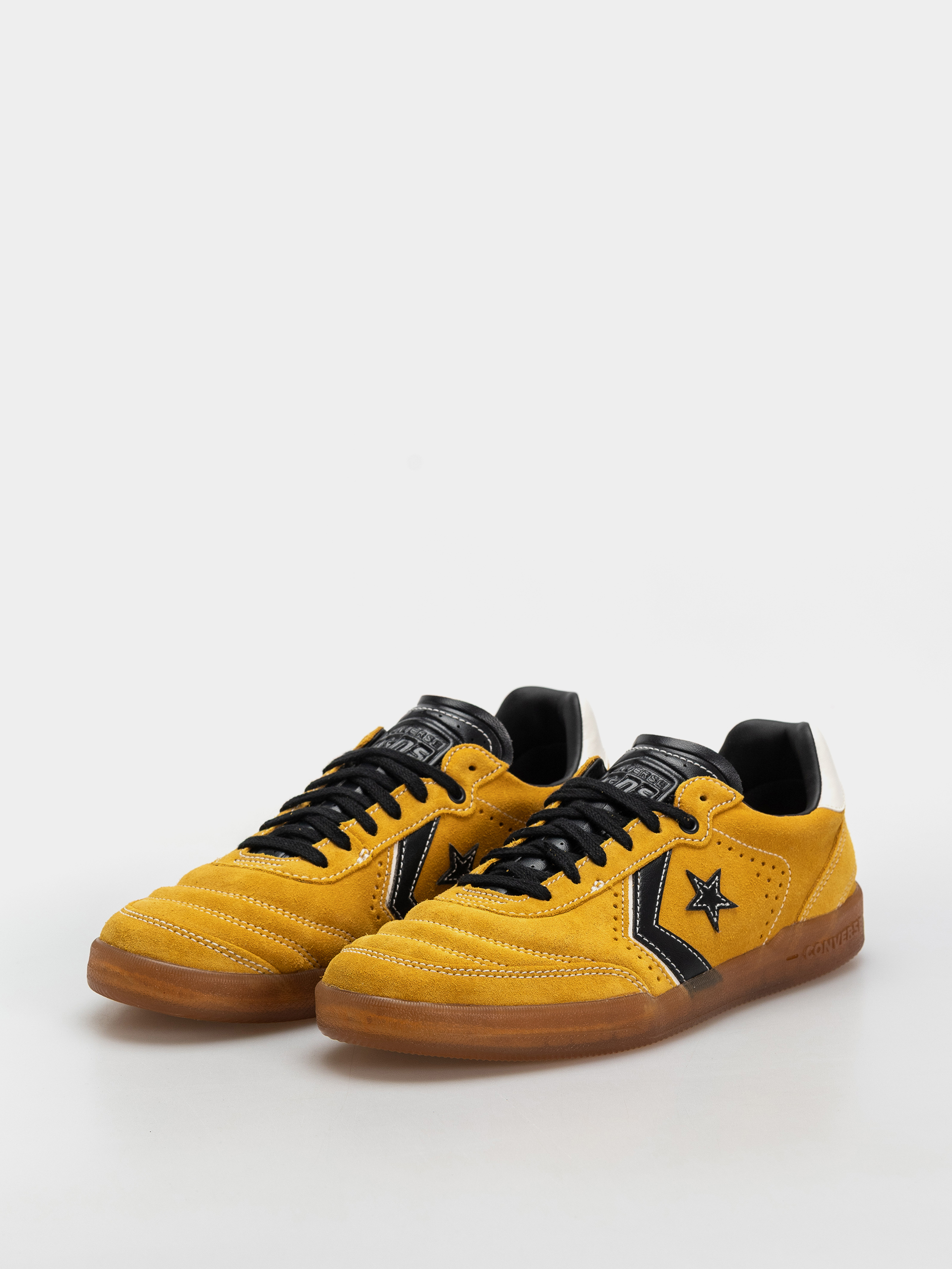 Buty Converse Louie Lopez Pro 2 Ox (yellow/black)