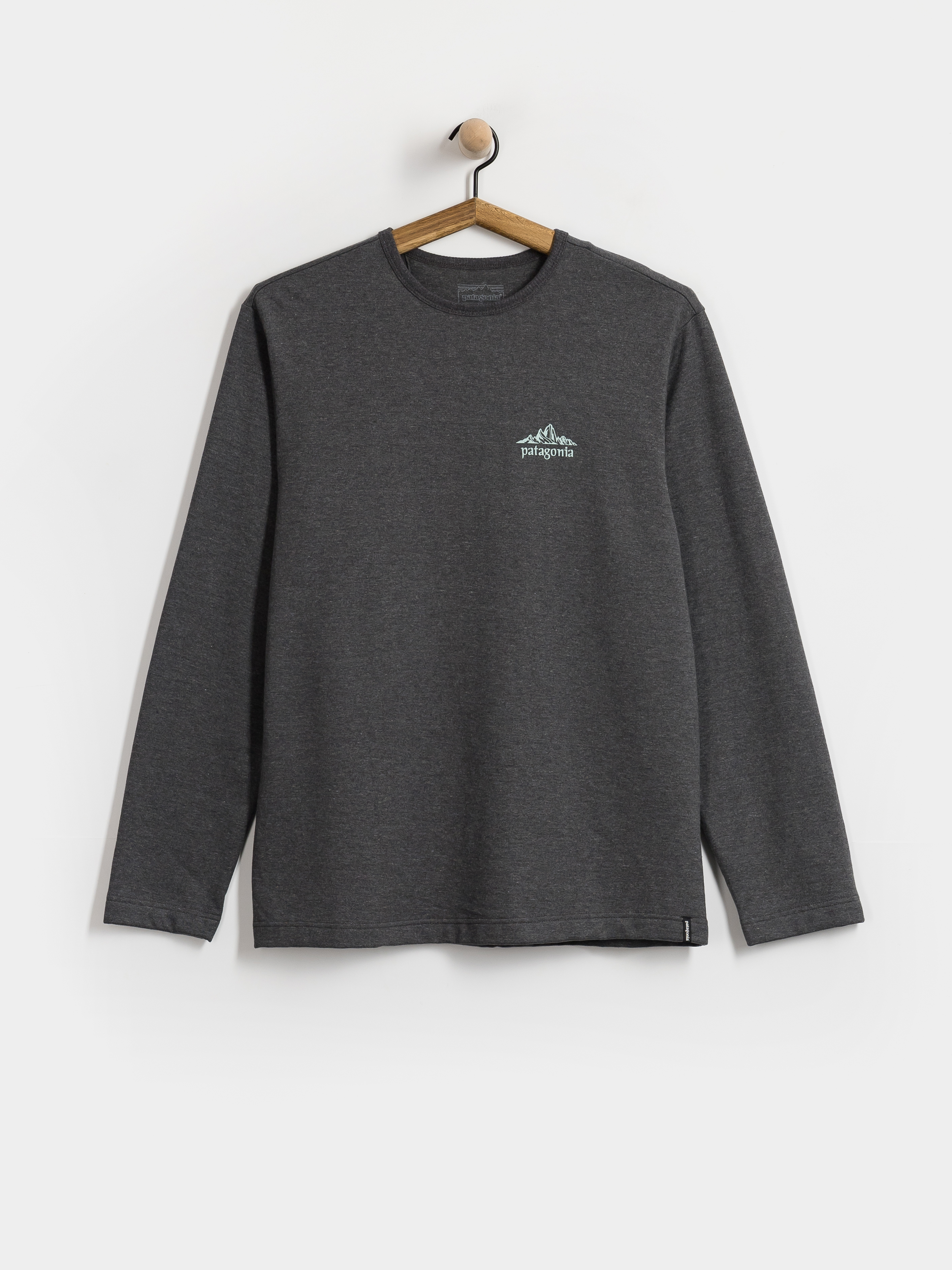 Bluza Patagonia Lightweight Cloud Crag Wildrise (ink black)